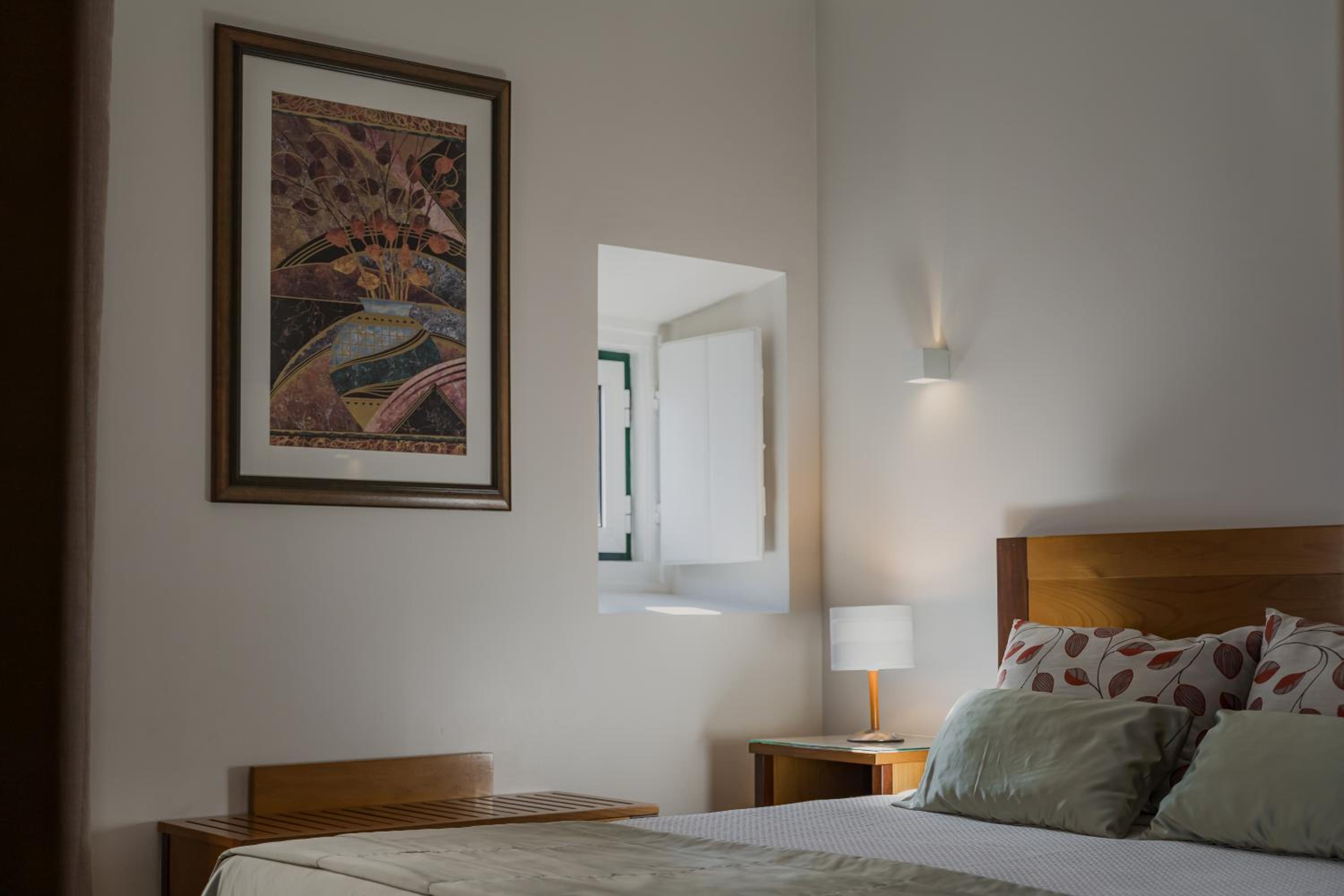 Double or Twin Room - Photo 8