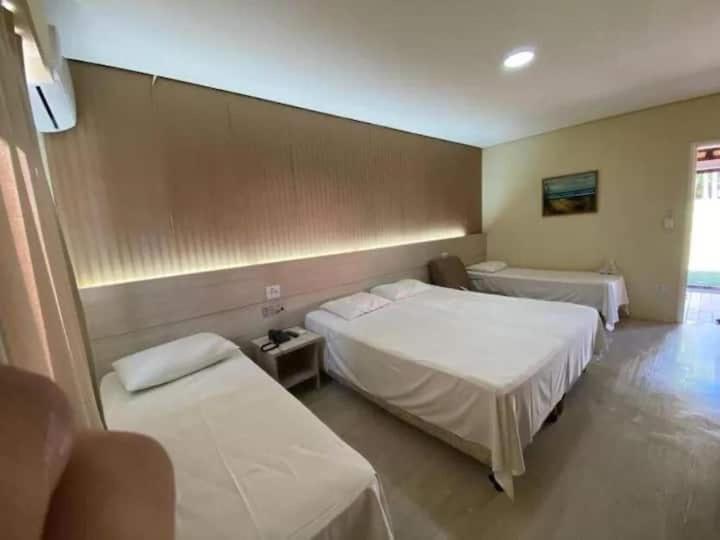 Apartment - Ground Floor photo 1