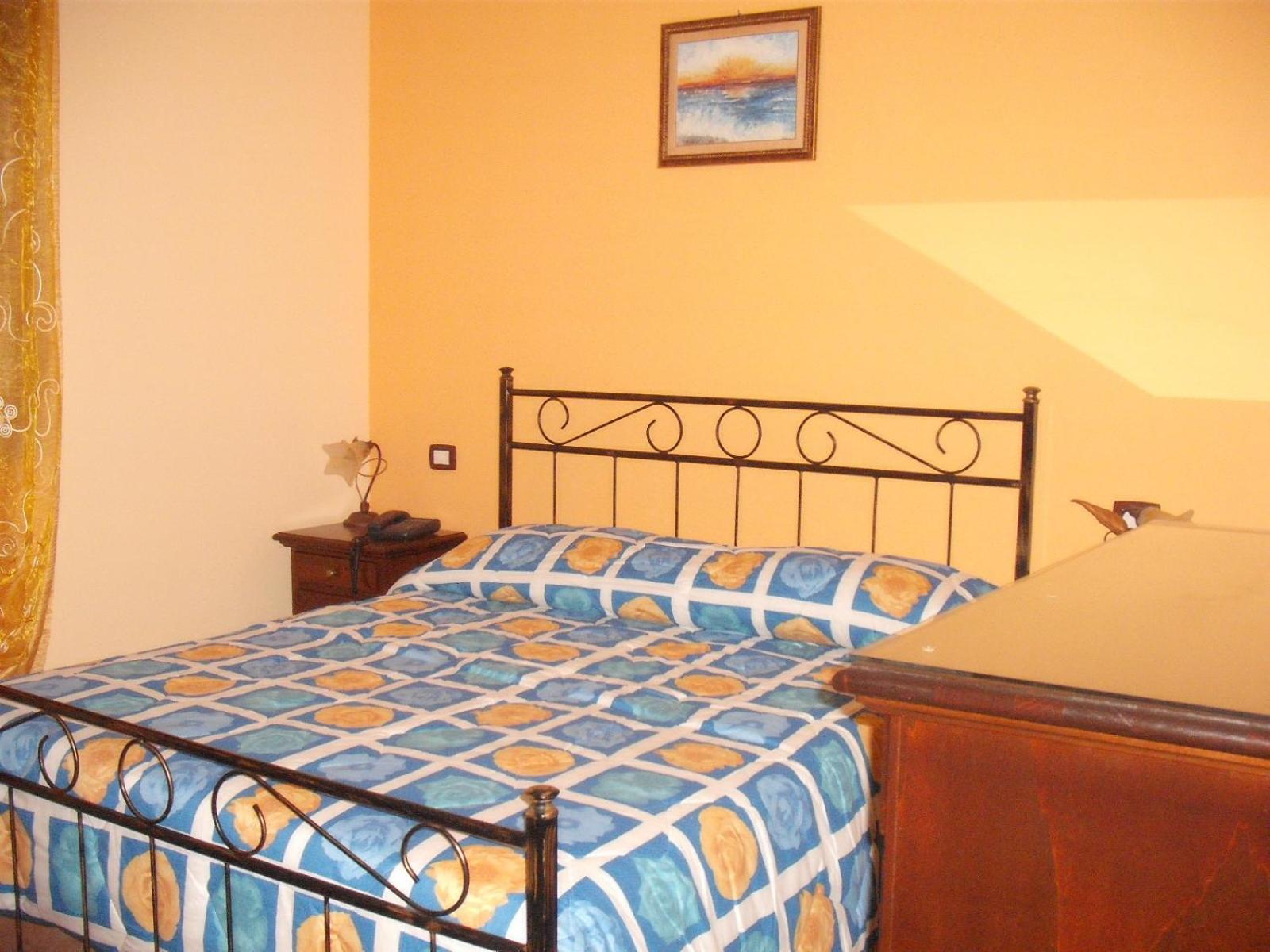 Apartment with Balcony photo 1