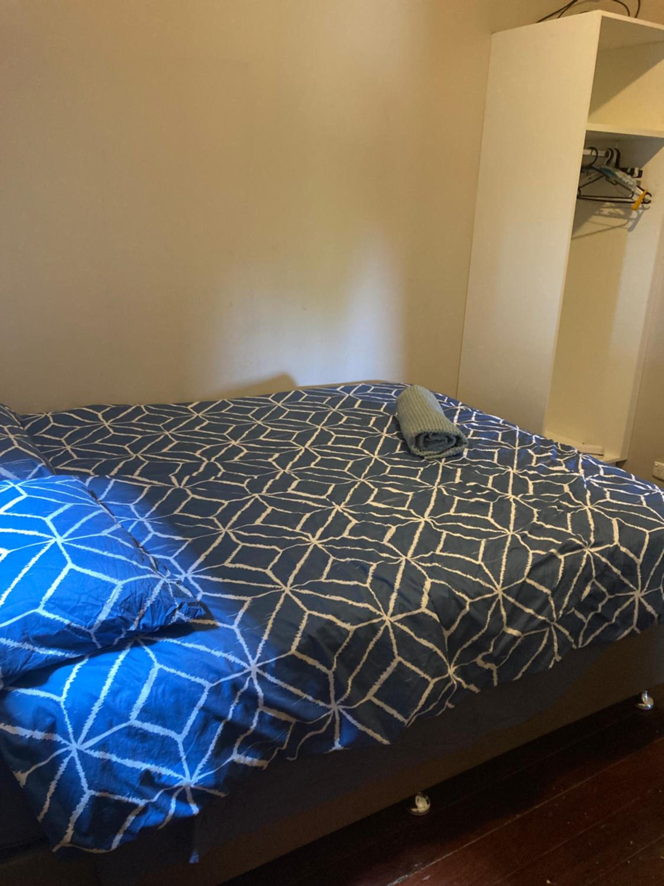 Budget Double Room