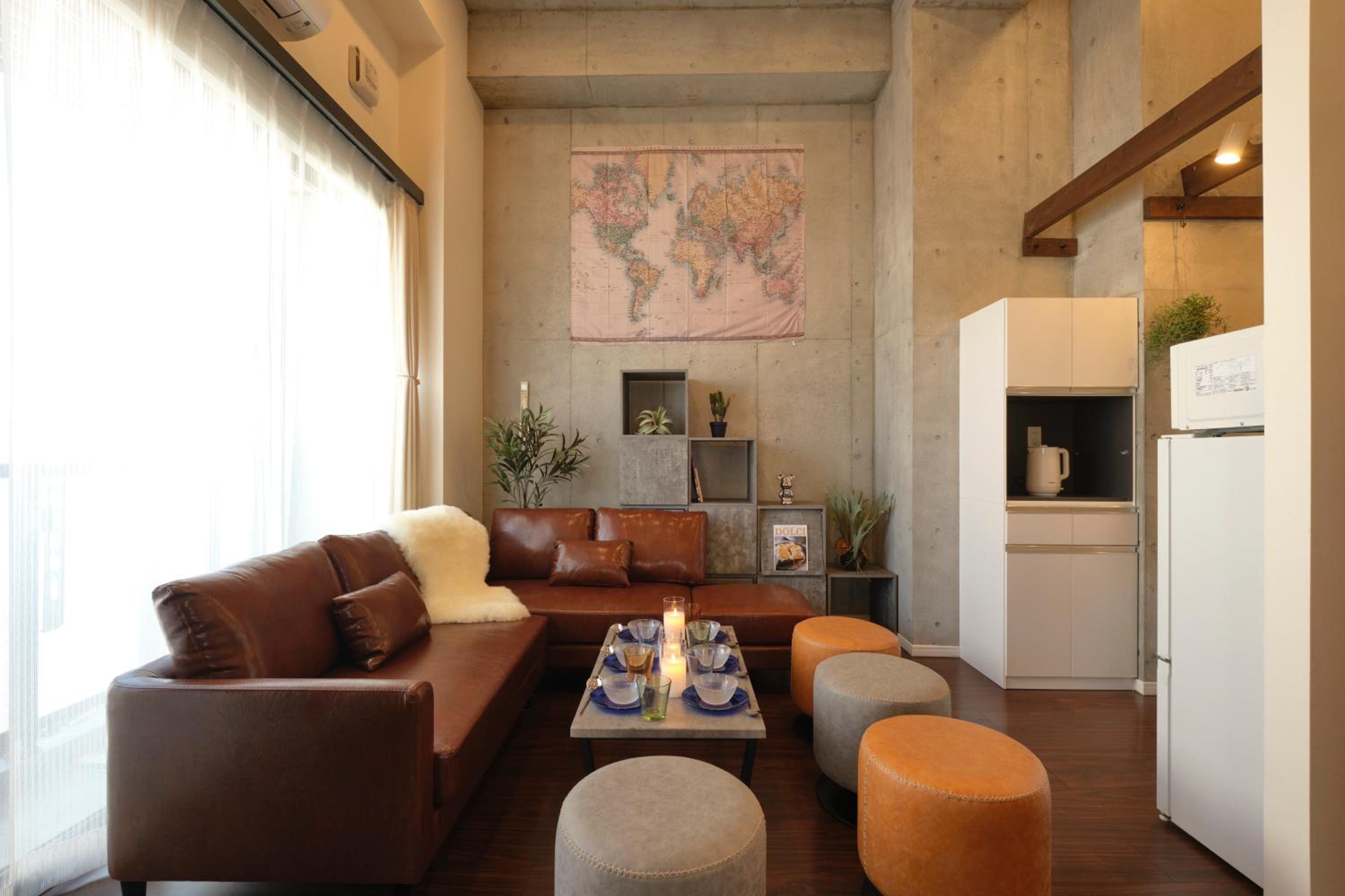 Apartment photo 1