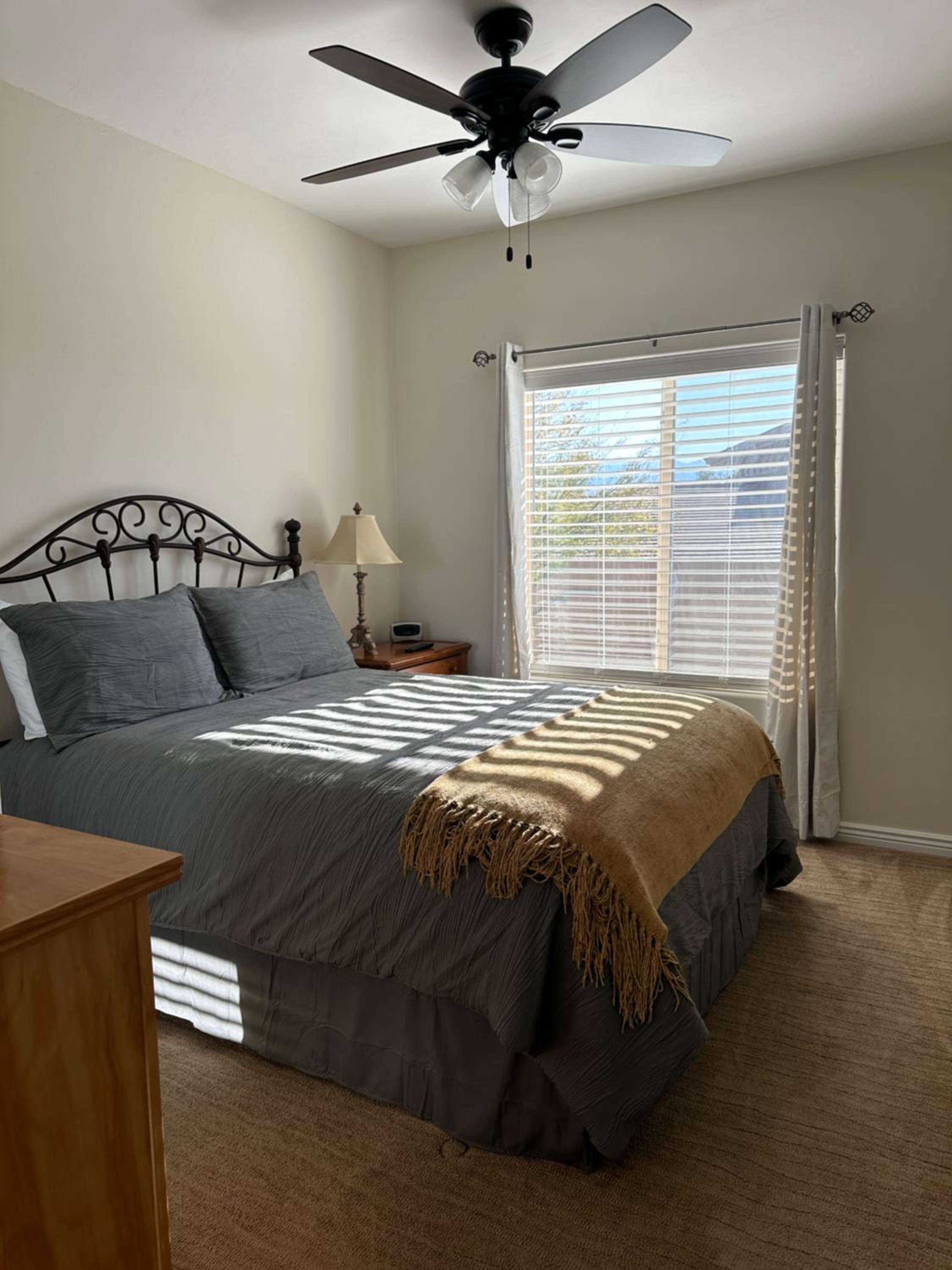 Two-Bedroom Townhouse photo 2
