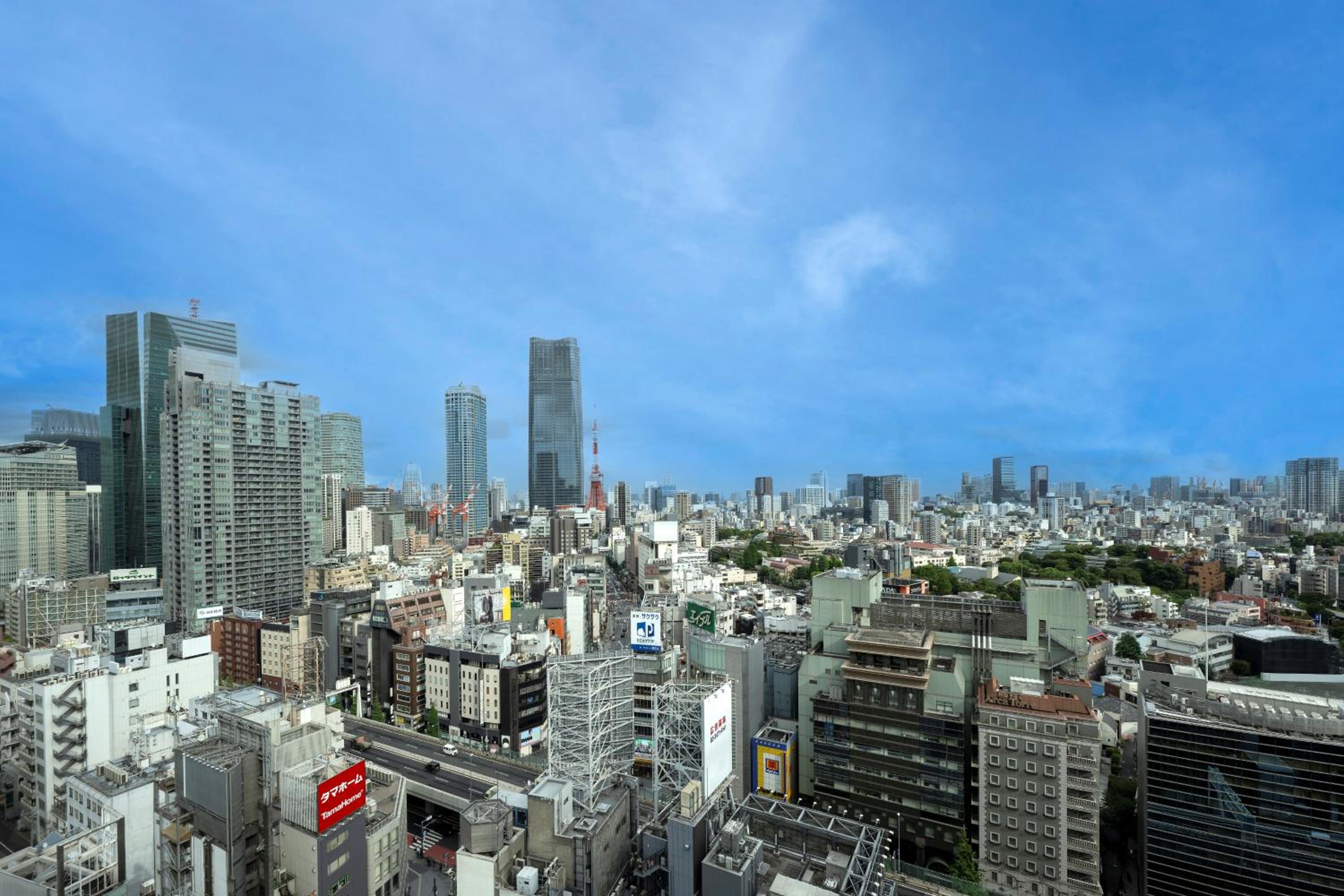 Economy Double Room - Tower View - 1 adult - Non-Smoking photo 2