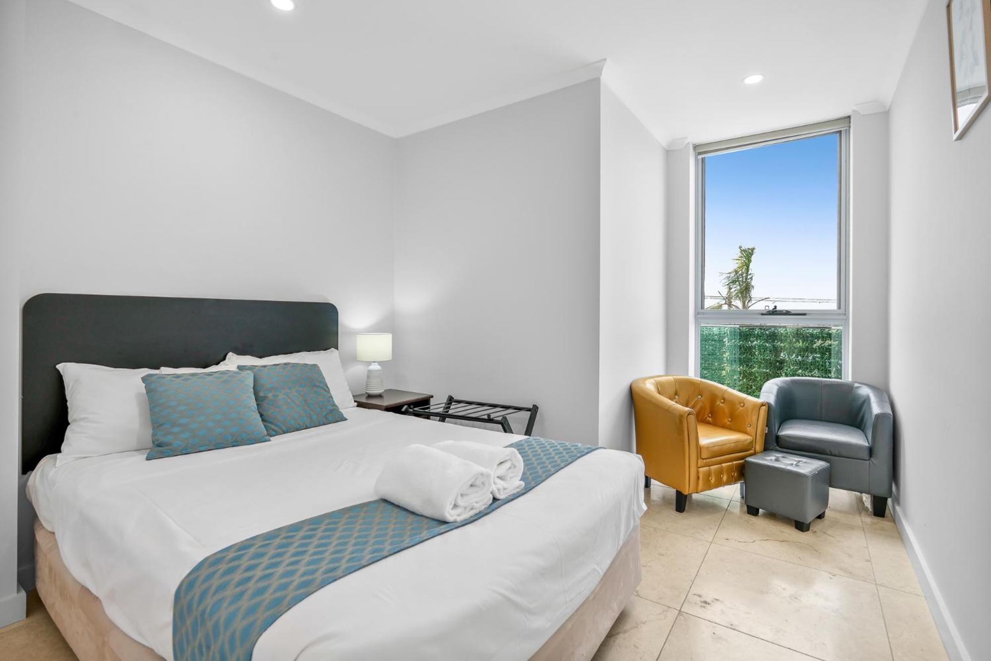 Superior Apartment - Photo 18