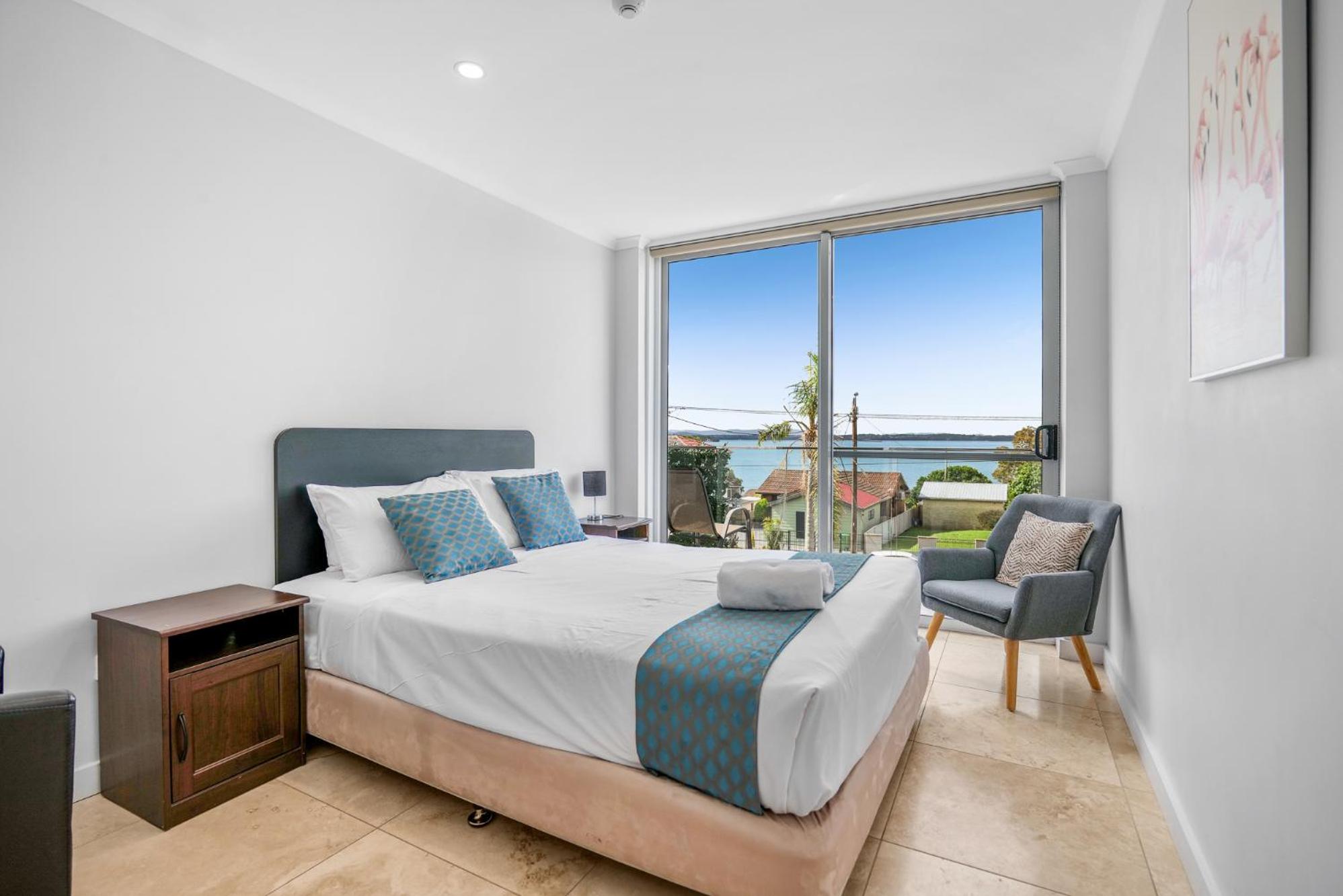 Superior Apartment - Photo 44