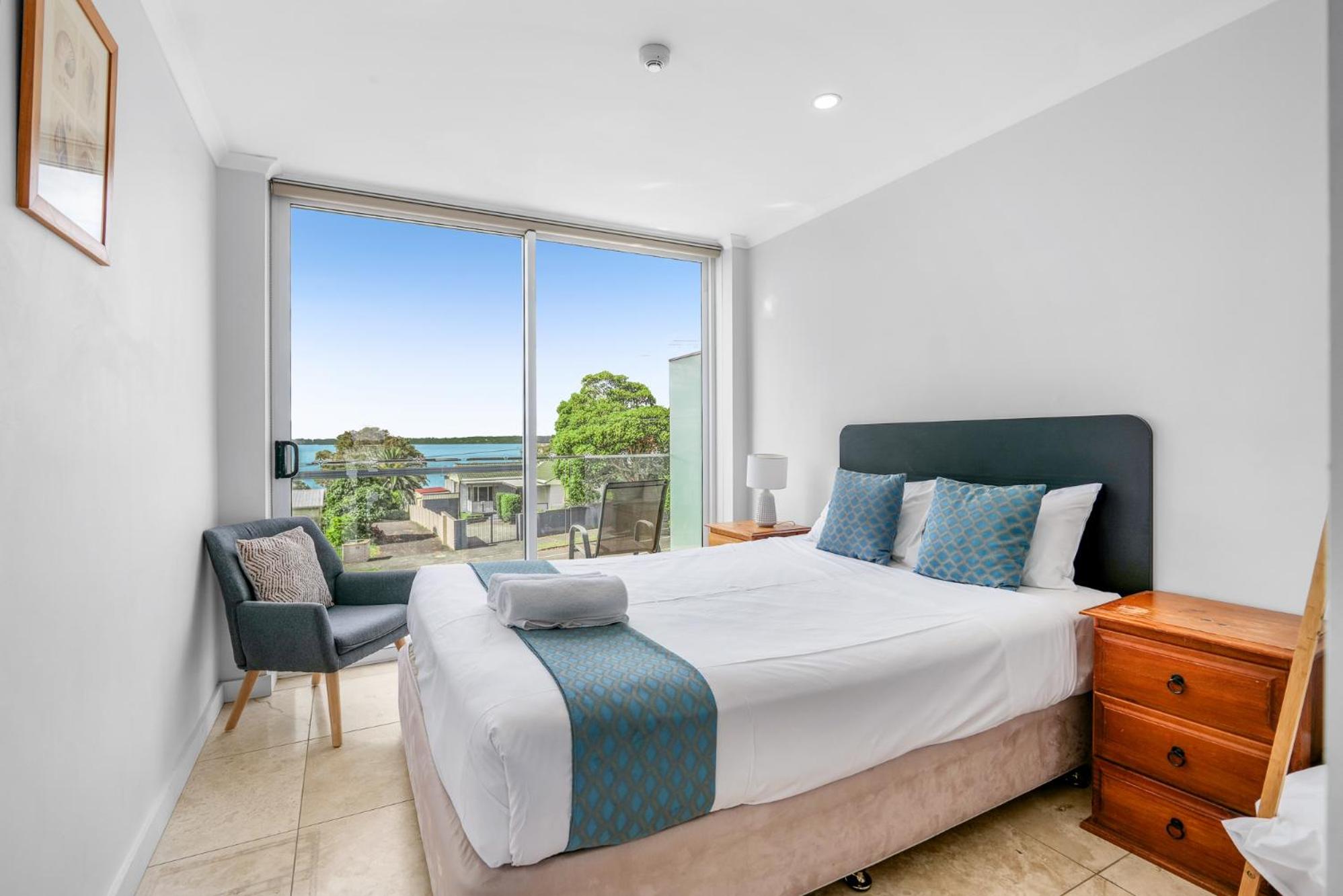 Superior Apartment - Photo 38