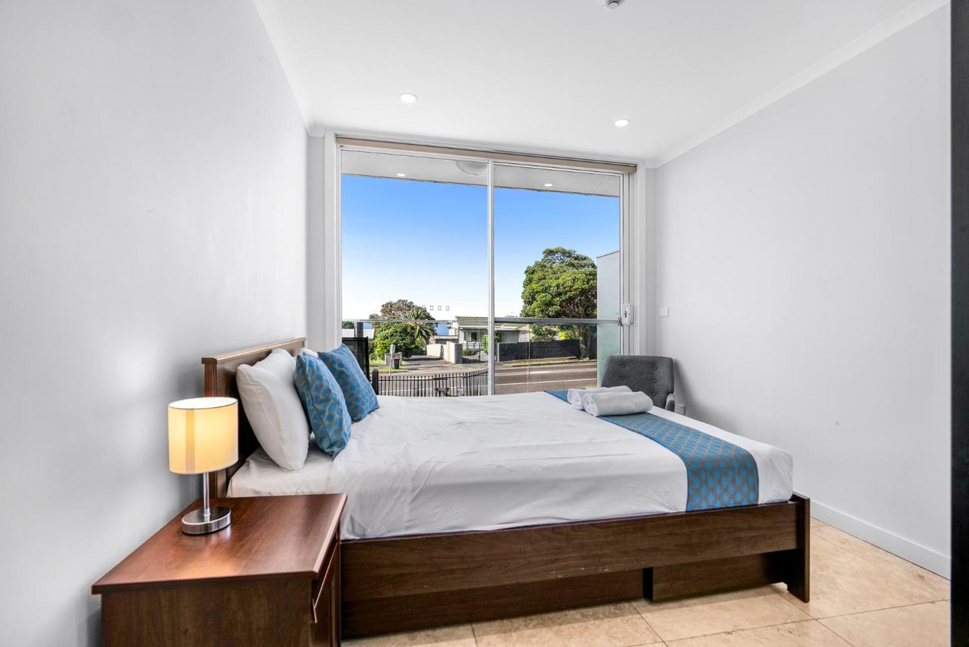 Three-Bedroom Apartment - Photo 10
