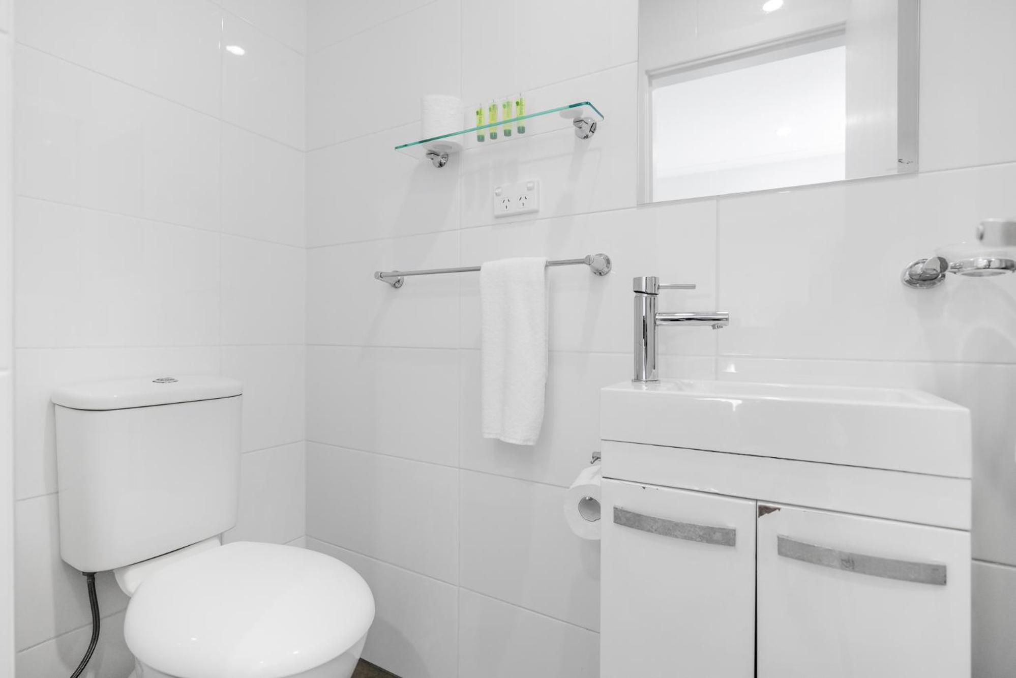 Three-Bedroom Apartment - Photo 9