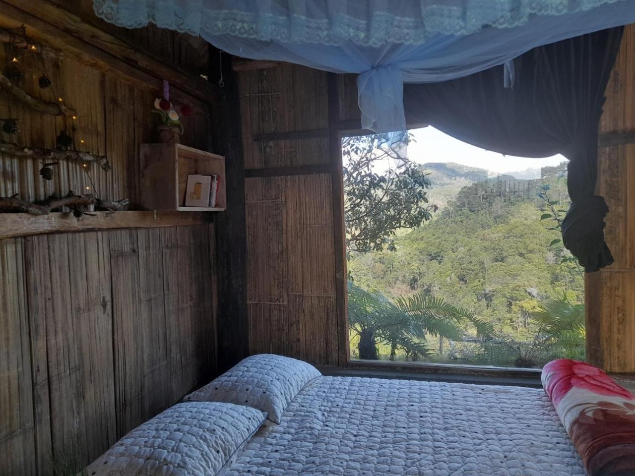Double Room with Mountain View photo 2
