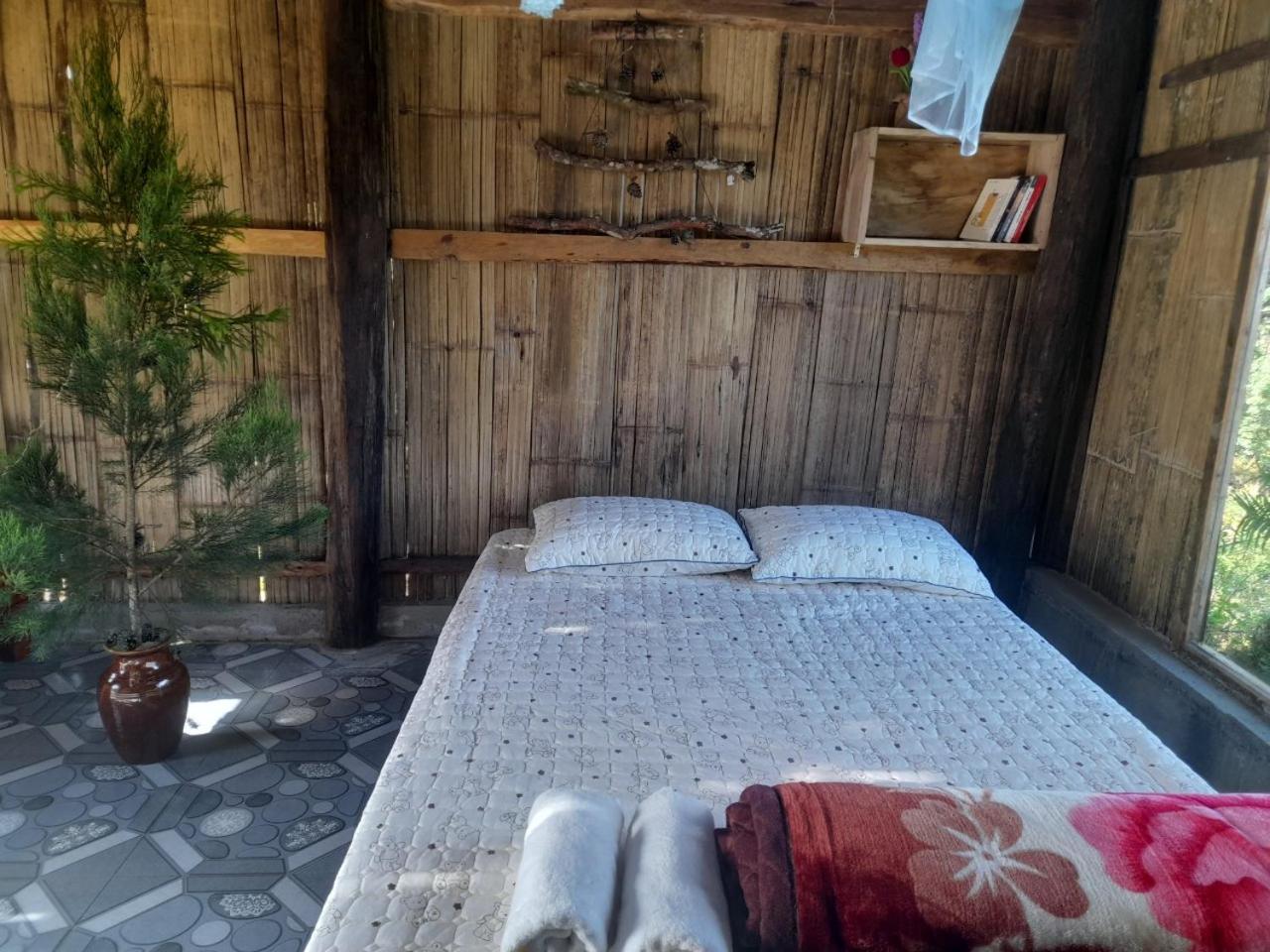 Double Room with Mountain View photo 3