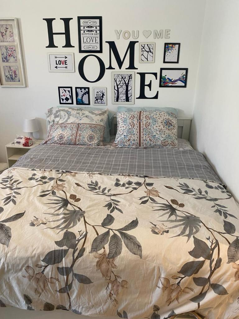 One-Bedroom Apartment - Photo 17