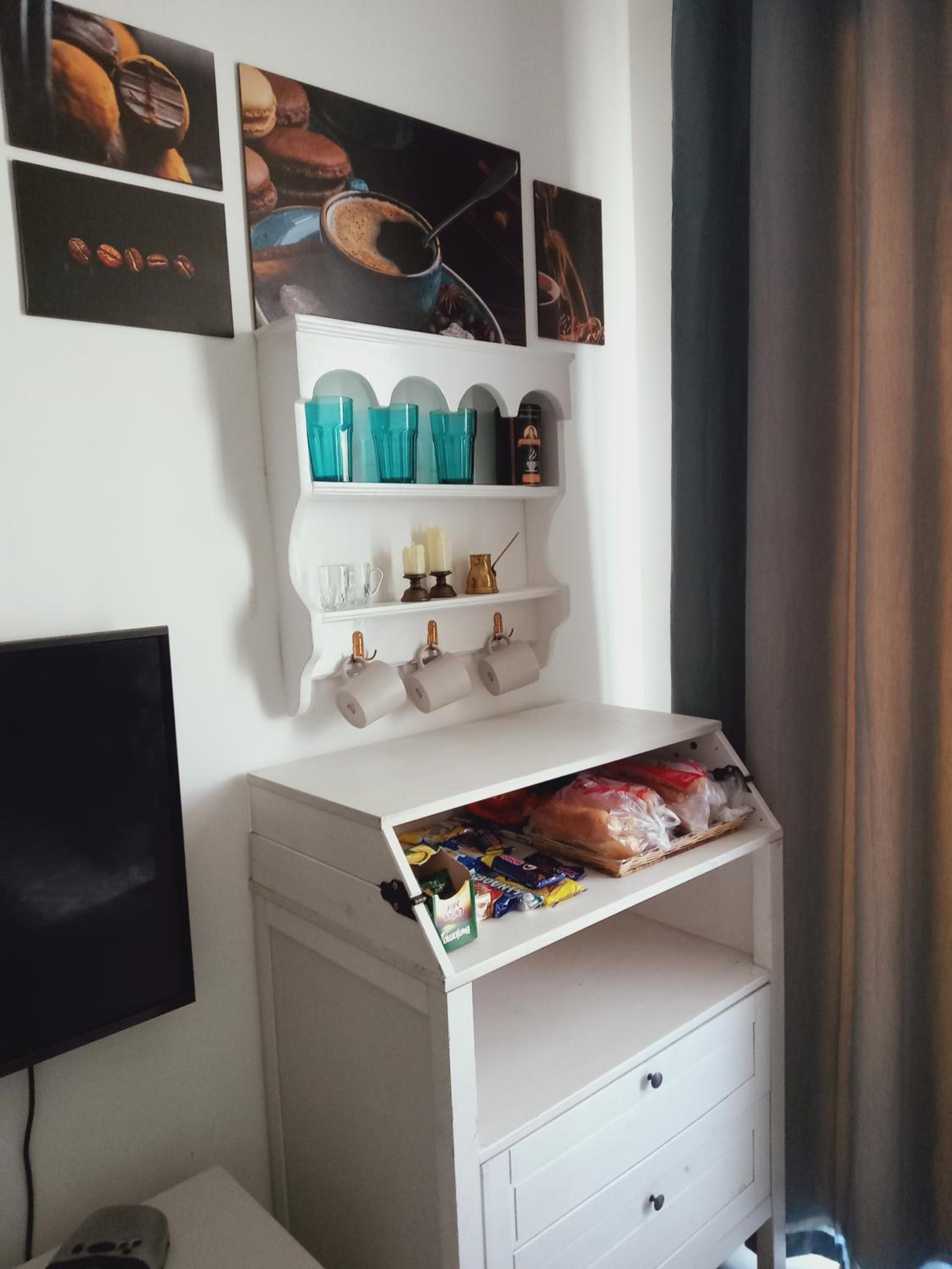 One-Bedroom Apartment - Photo 19