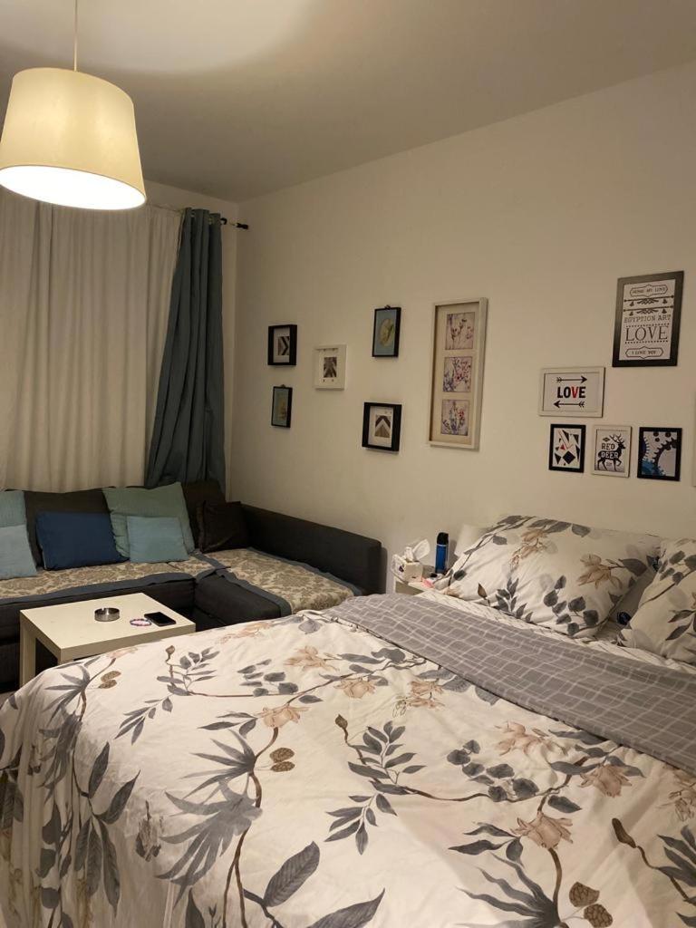 One-Bedroom Apartment - Photo 29