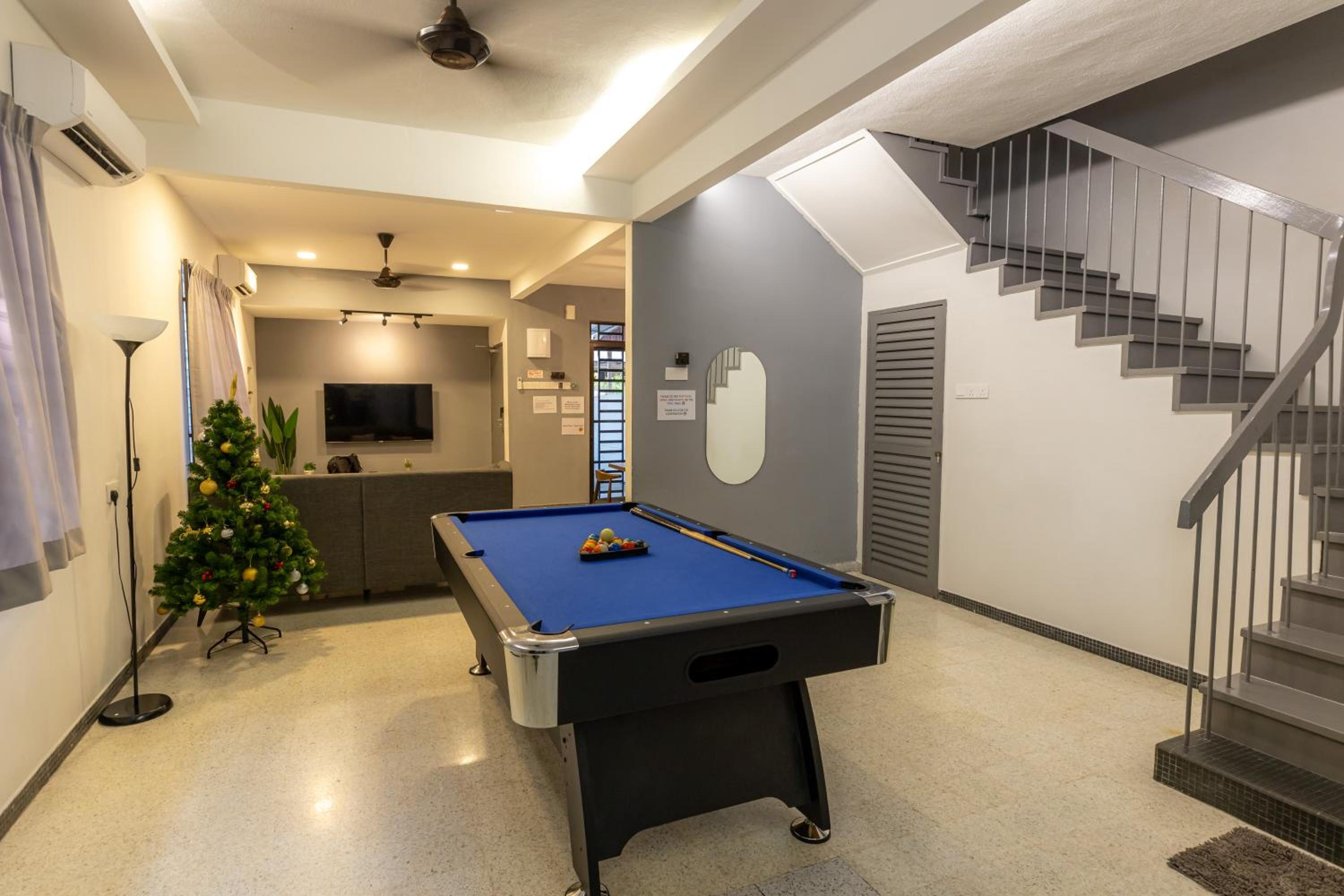 Vacation Home photo 1
