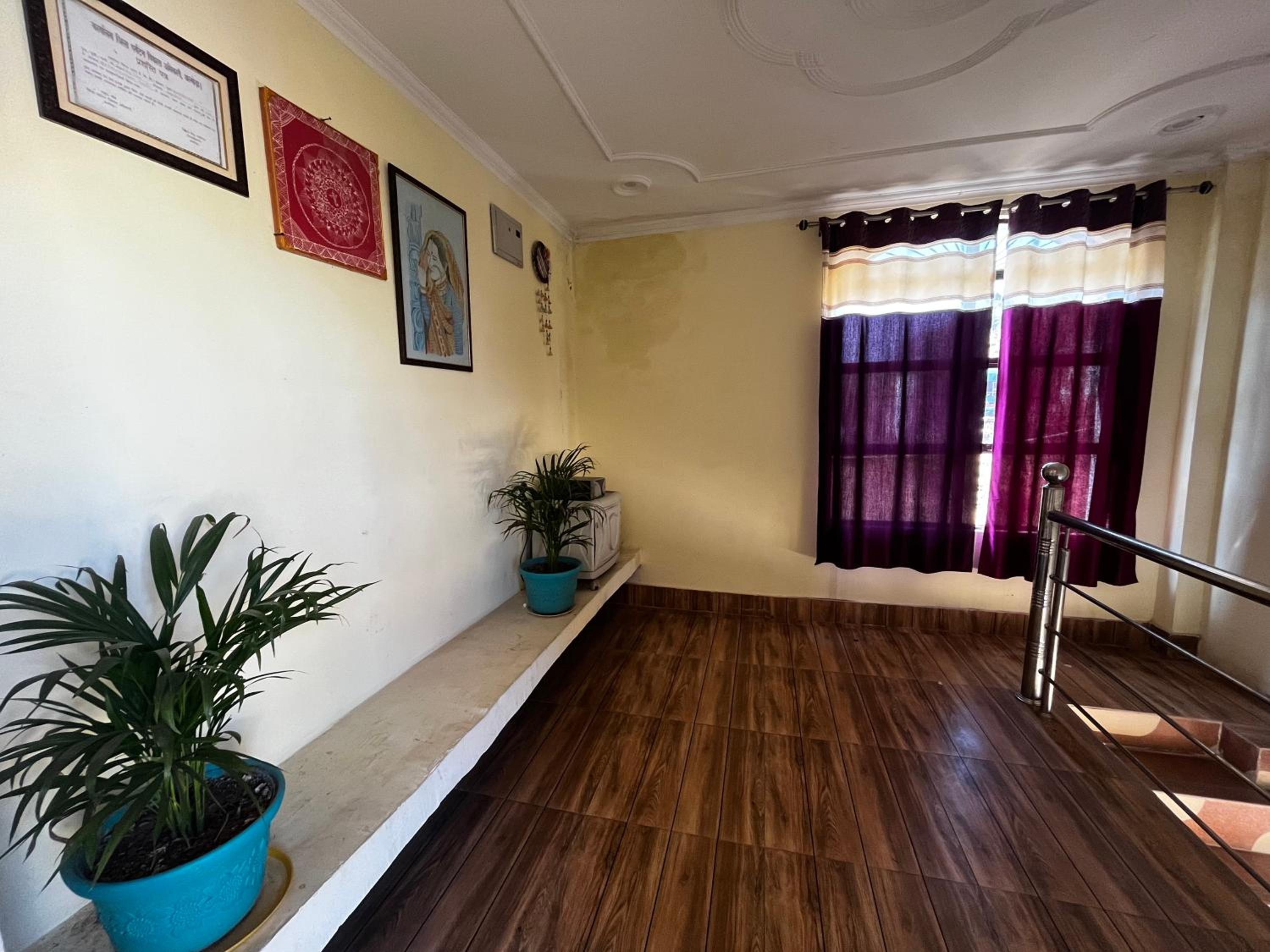 Double Room photo 1