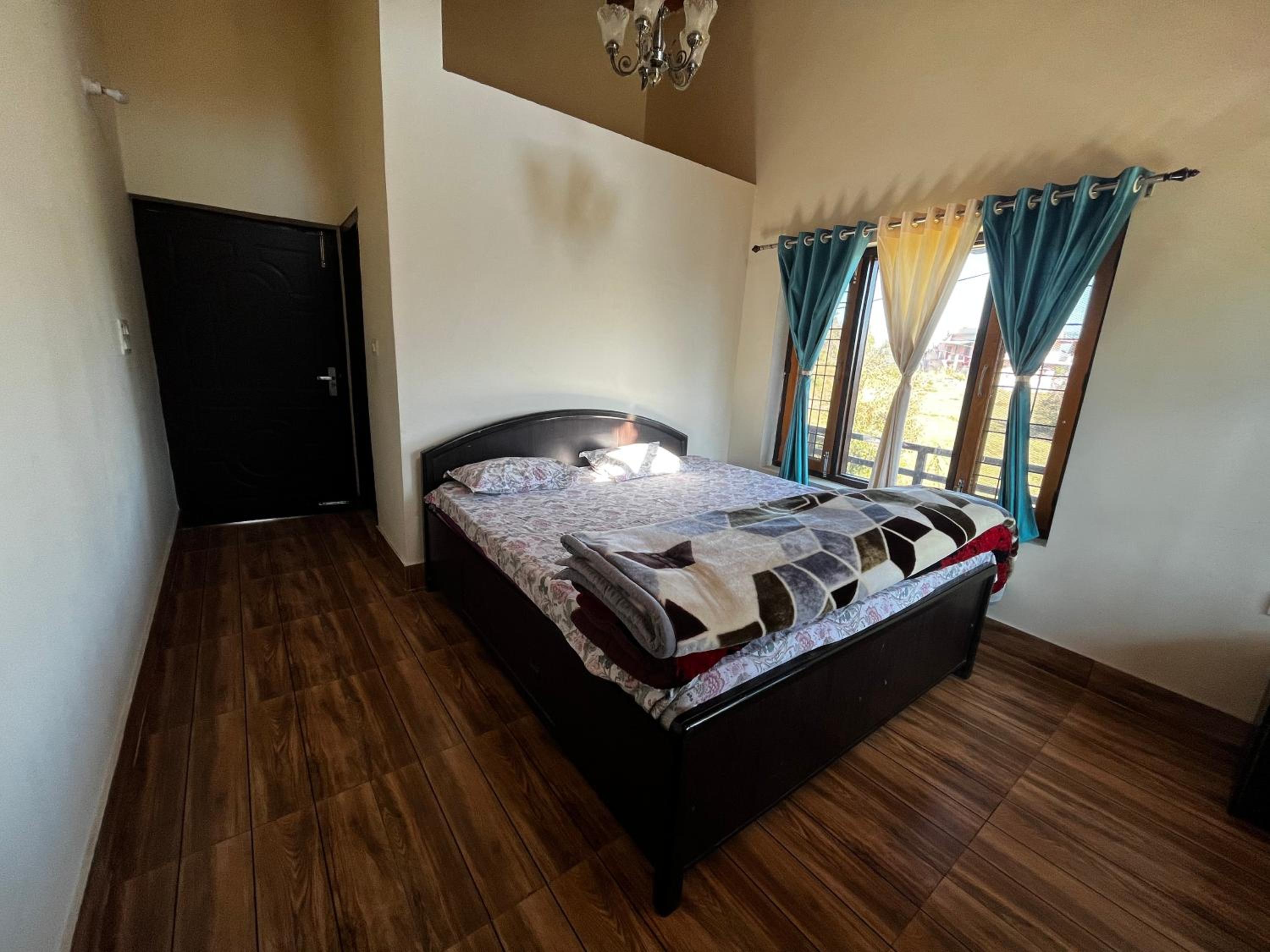 Double Room photo 2