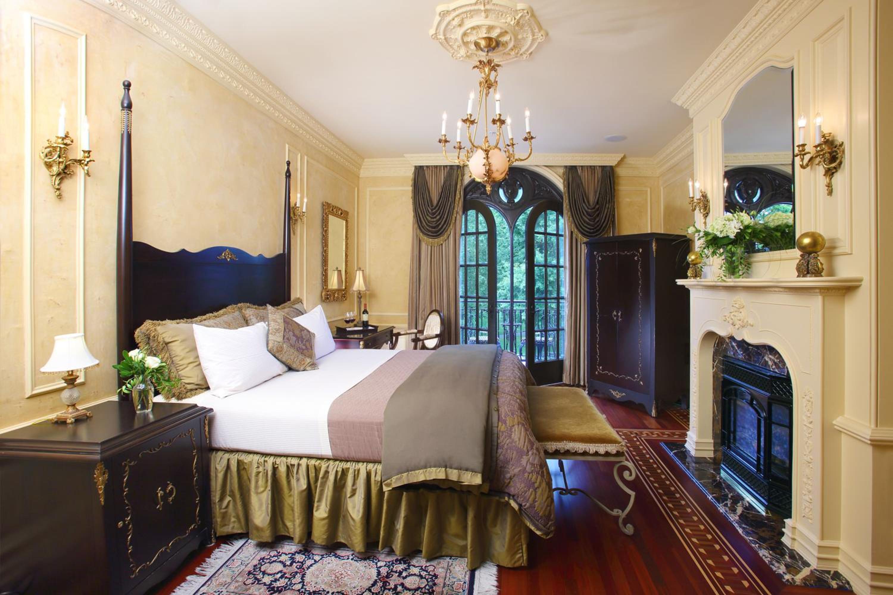 King Room photo 2