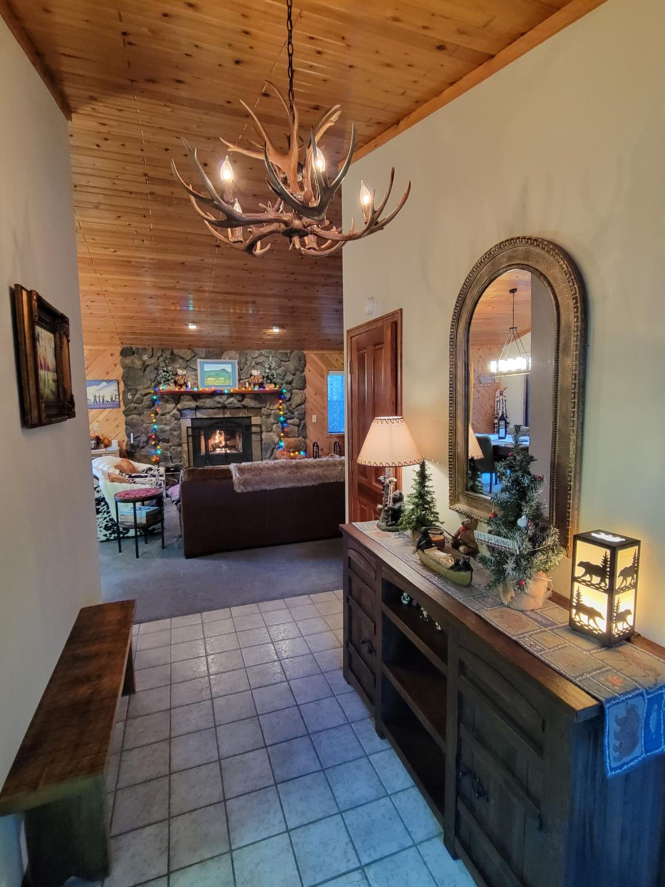 Two-Bedroom House photo 1