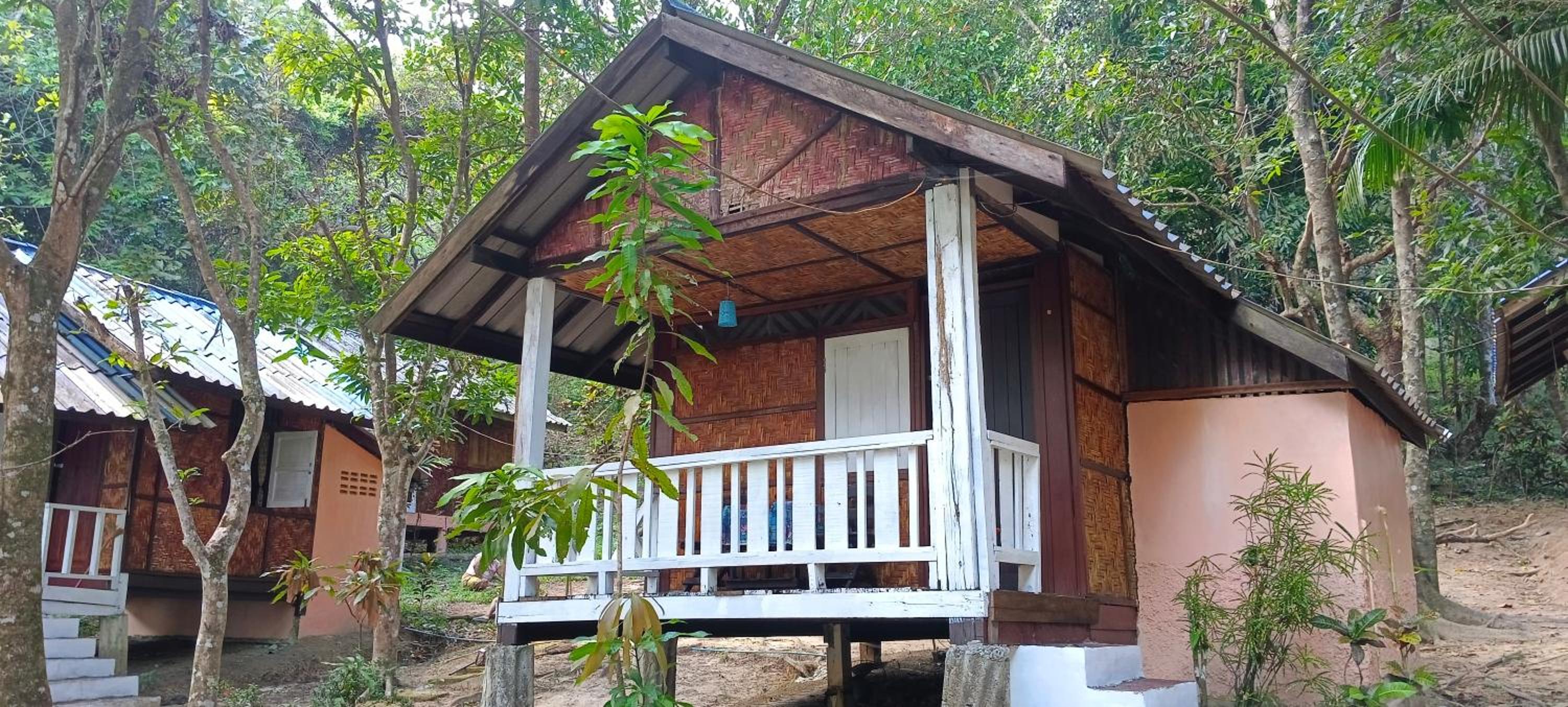 Double Room with Garden View photo 2