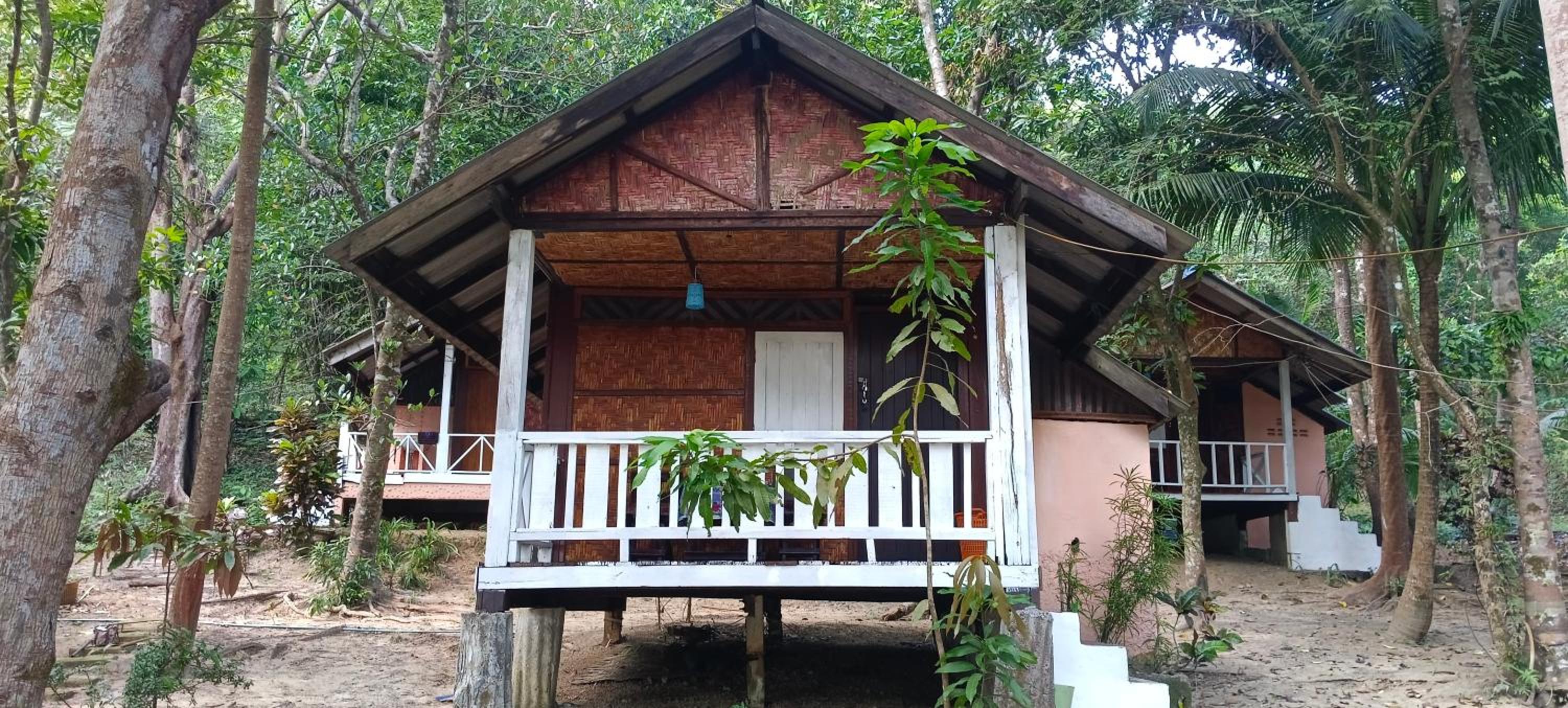 Double Room with Garden View photo 3