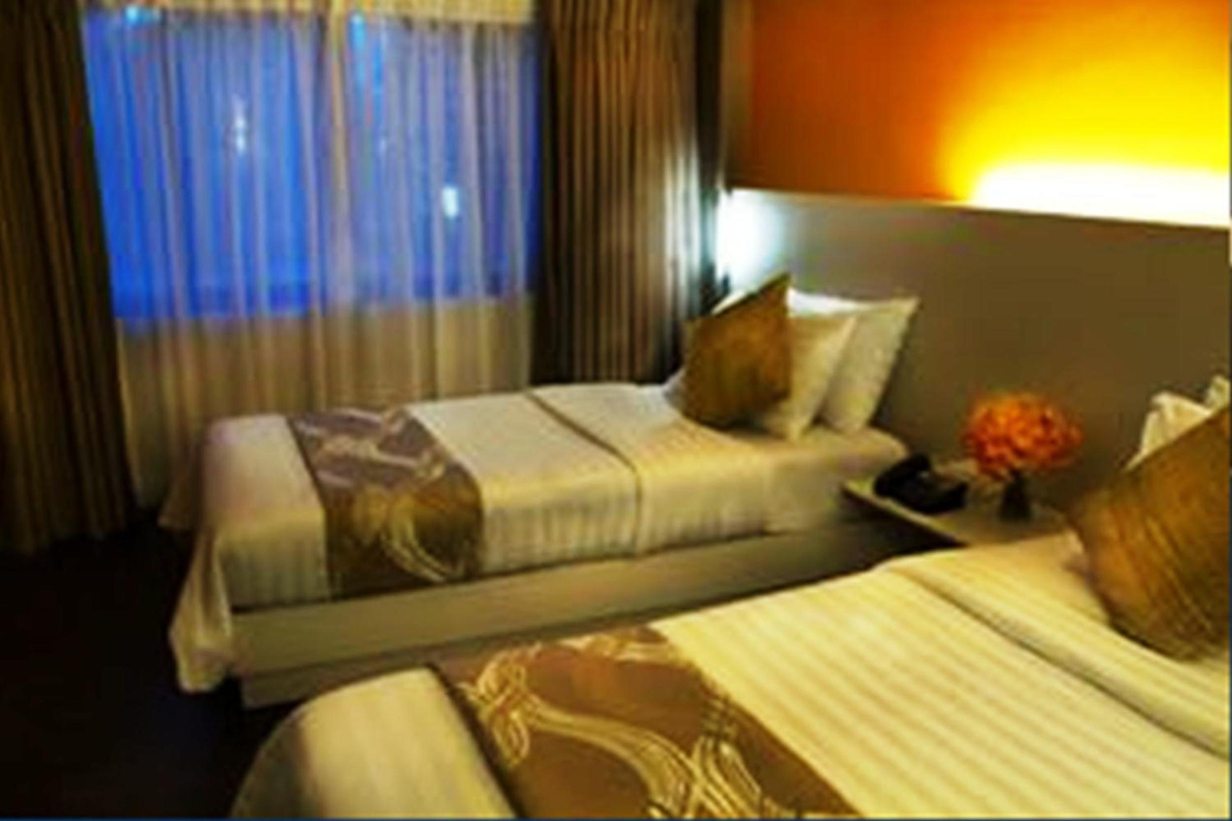 Superior Twin Room - Photo 2