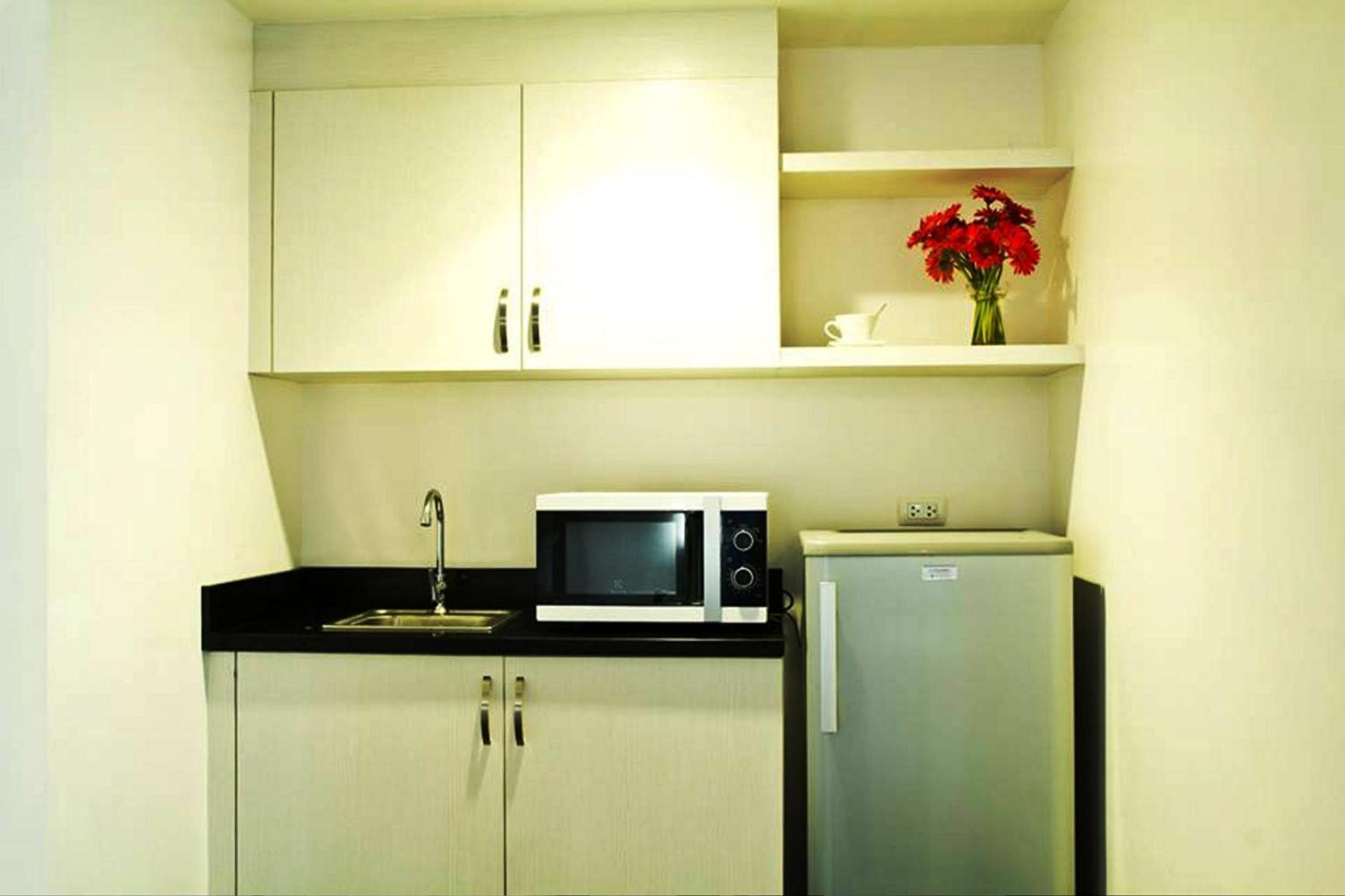 Premium Quadruple Room - Photo 3