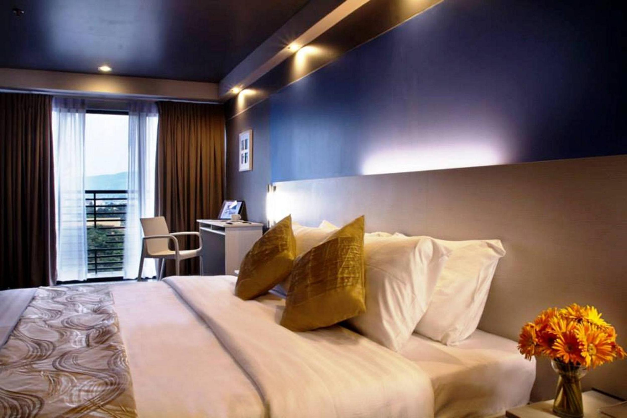 Premium Quadruple Room - Photo 1