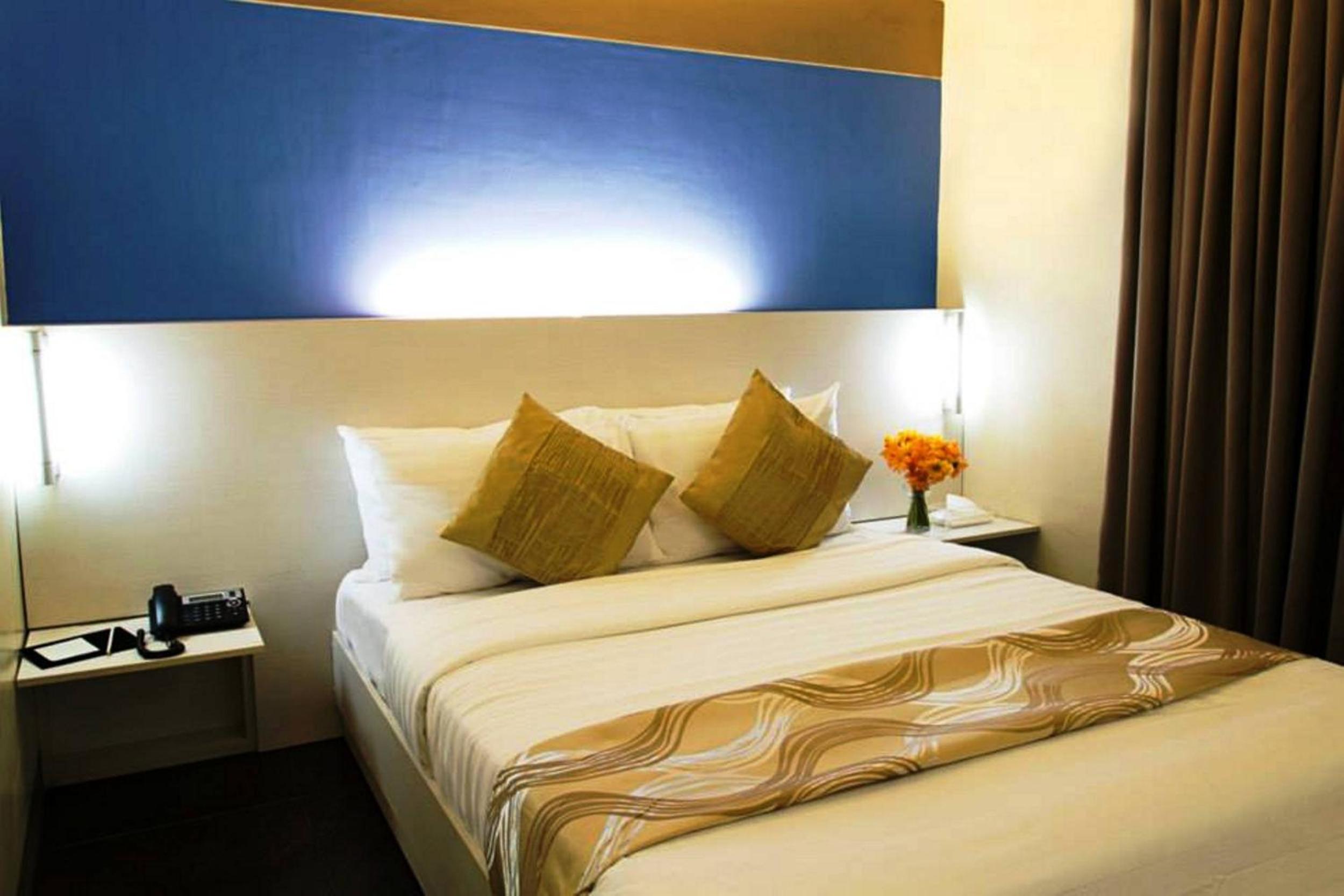 Standard Double Room - Photo 1