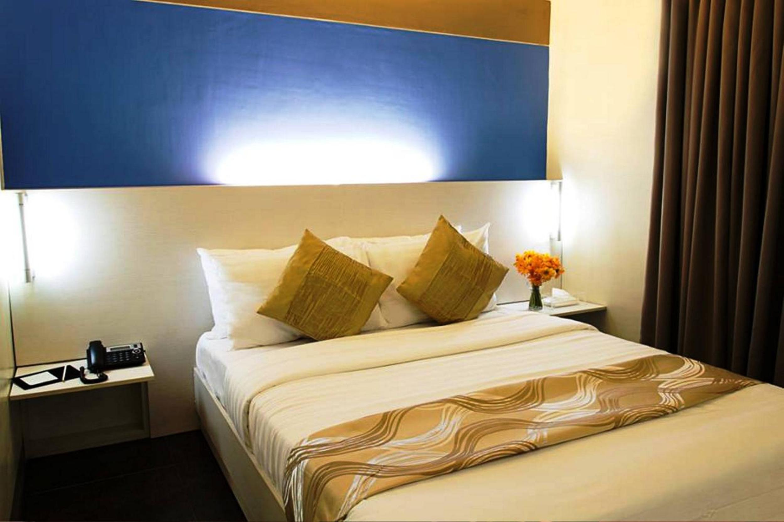 Standard Double Room - Photo 2