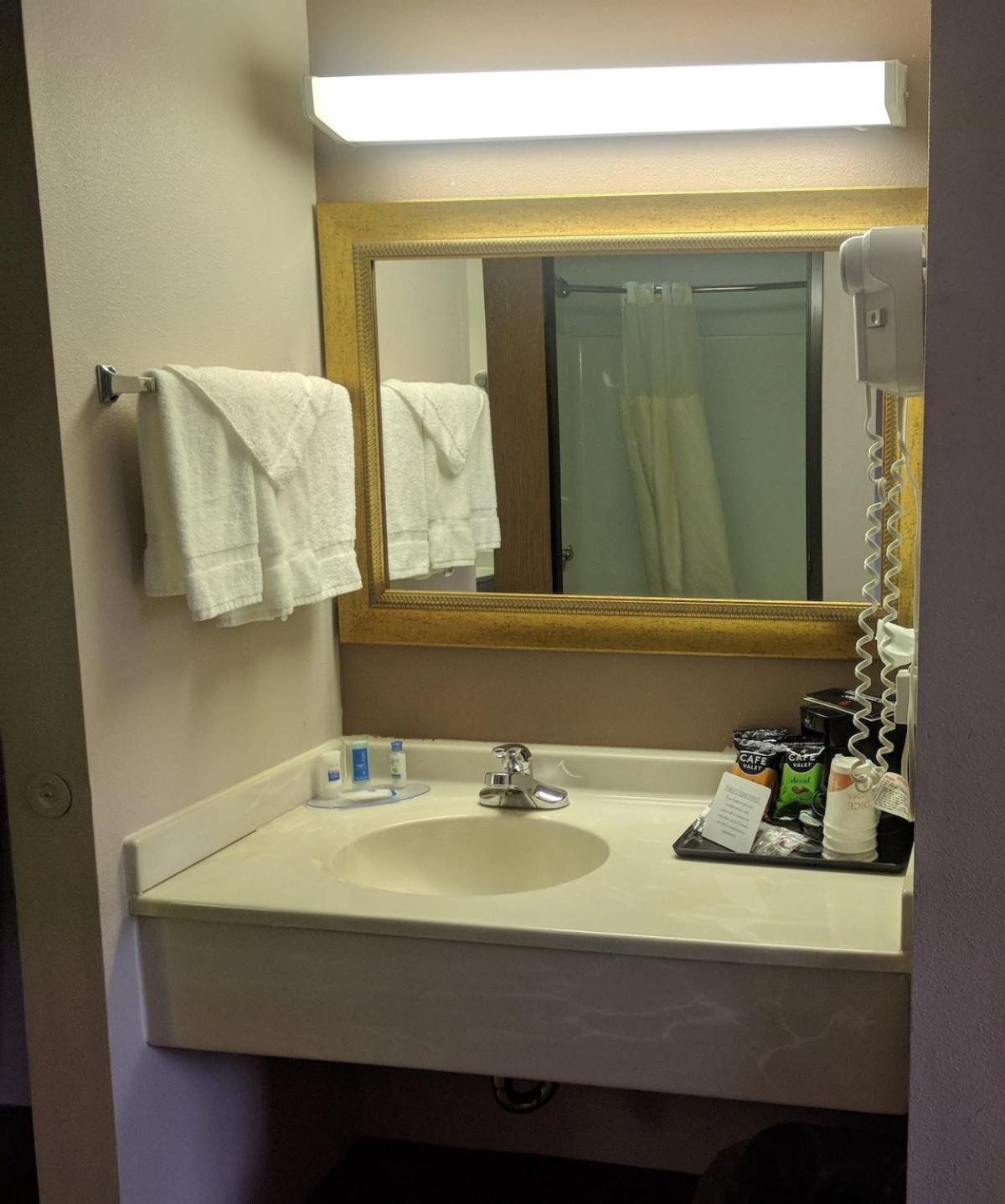 Suite With Spa Bath photo 2