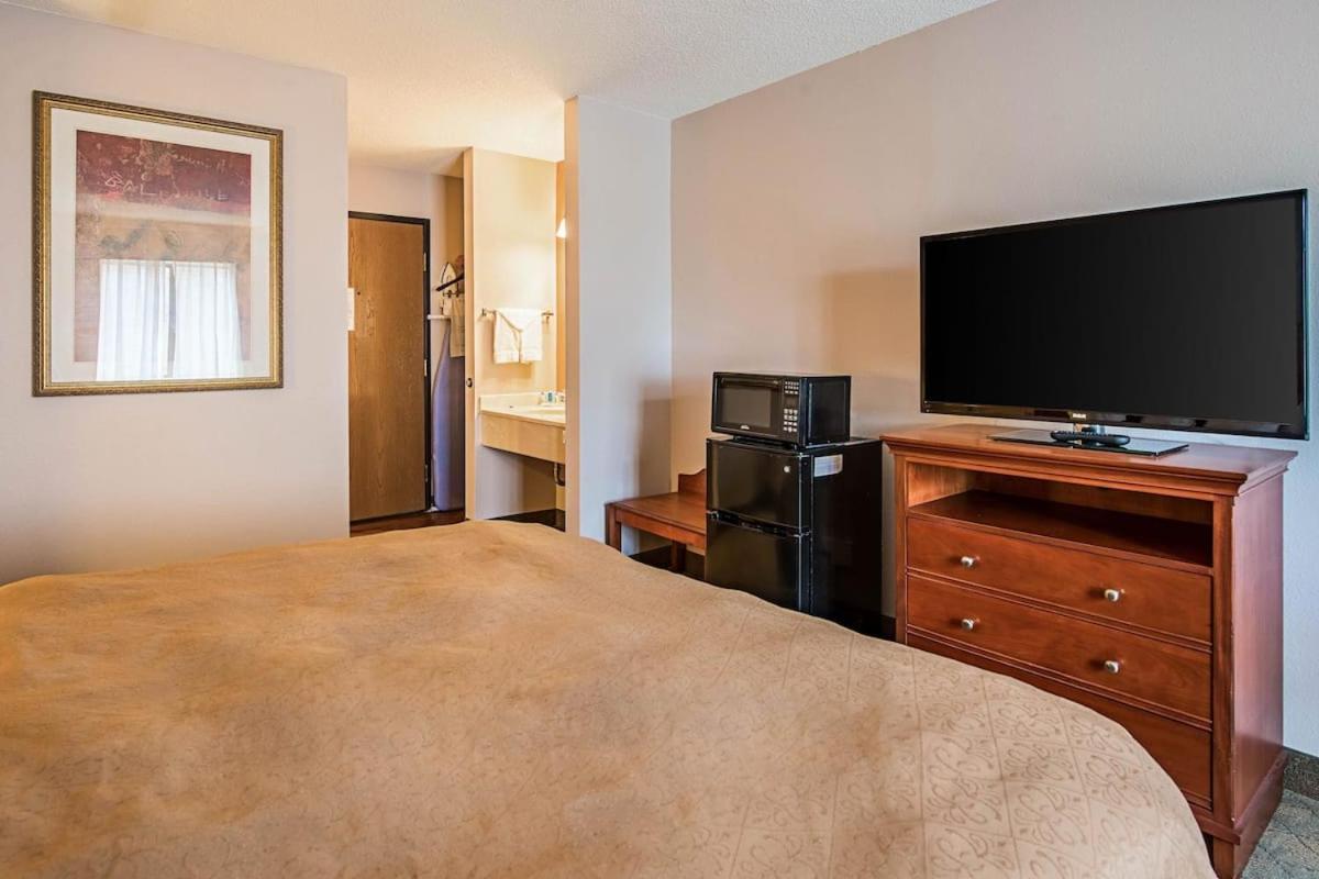 King Suite photo 2