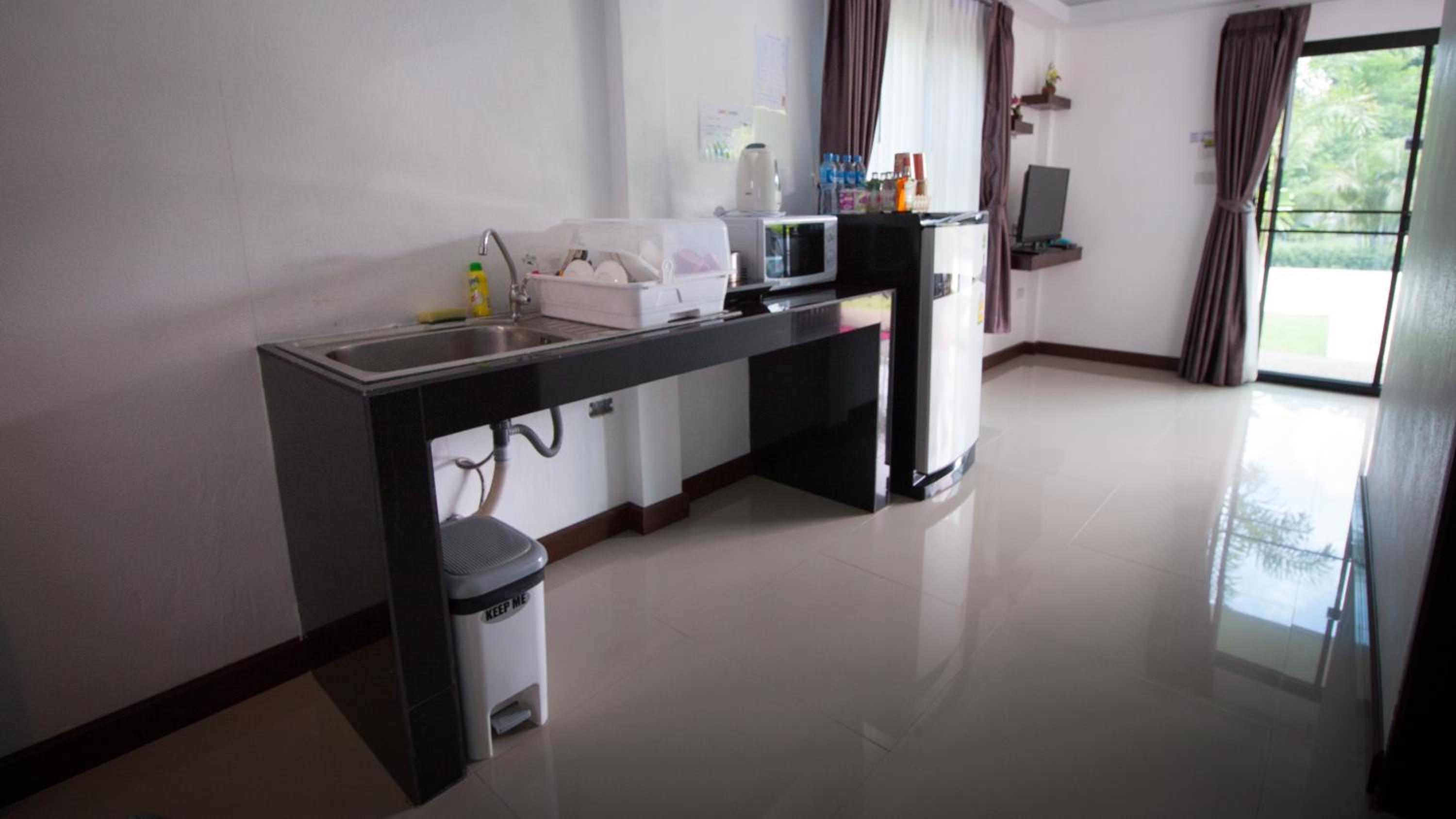 Two-Bedroom Villa photo 2