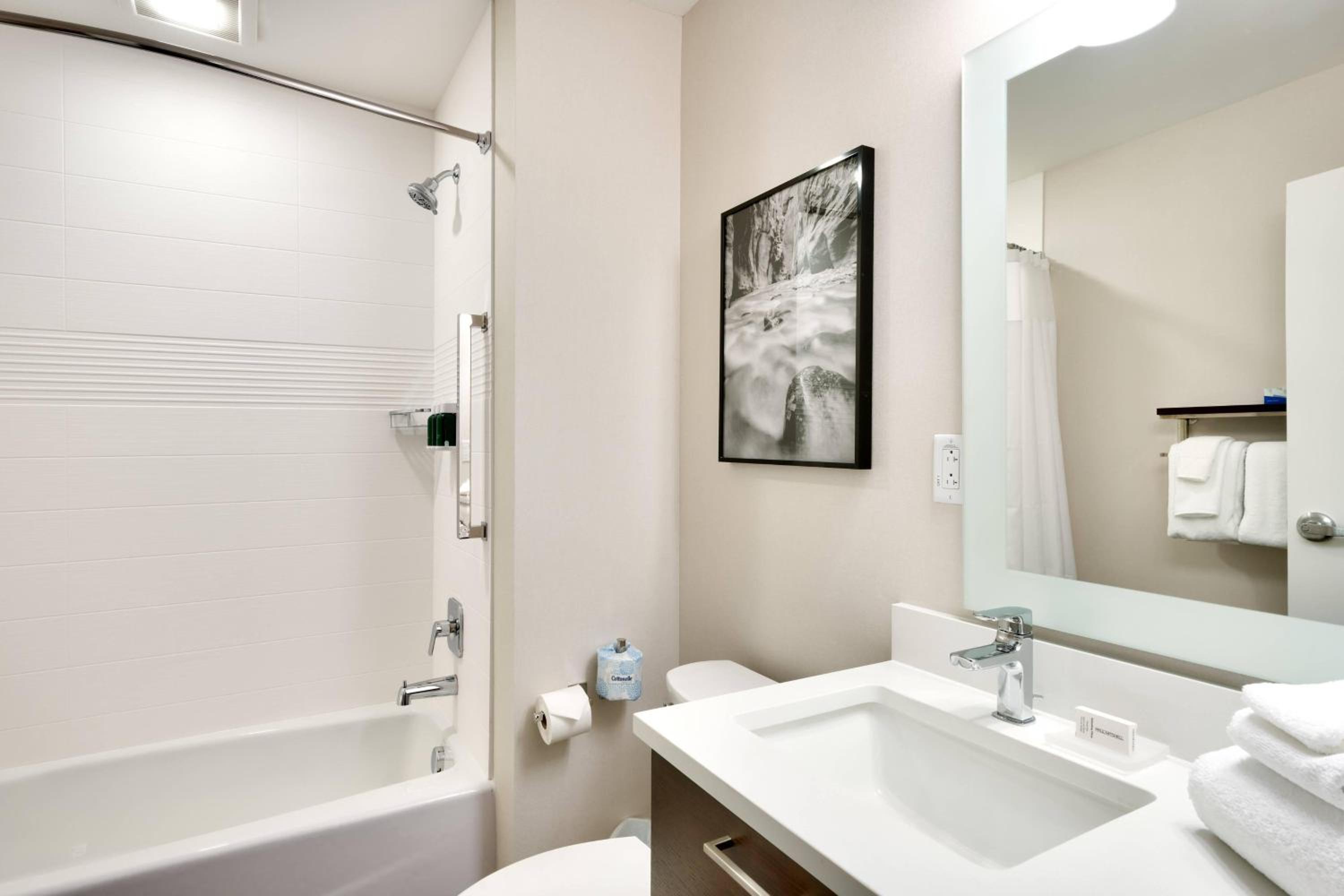 TownePlace Suites by Marriott Salt Lake City Downtown, Foto 6