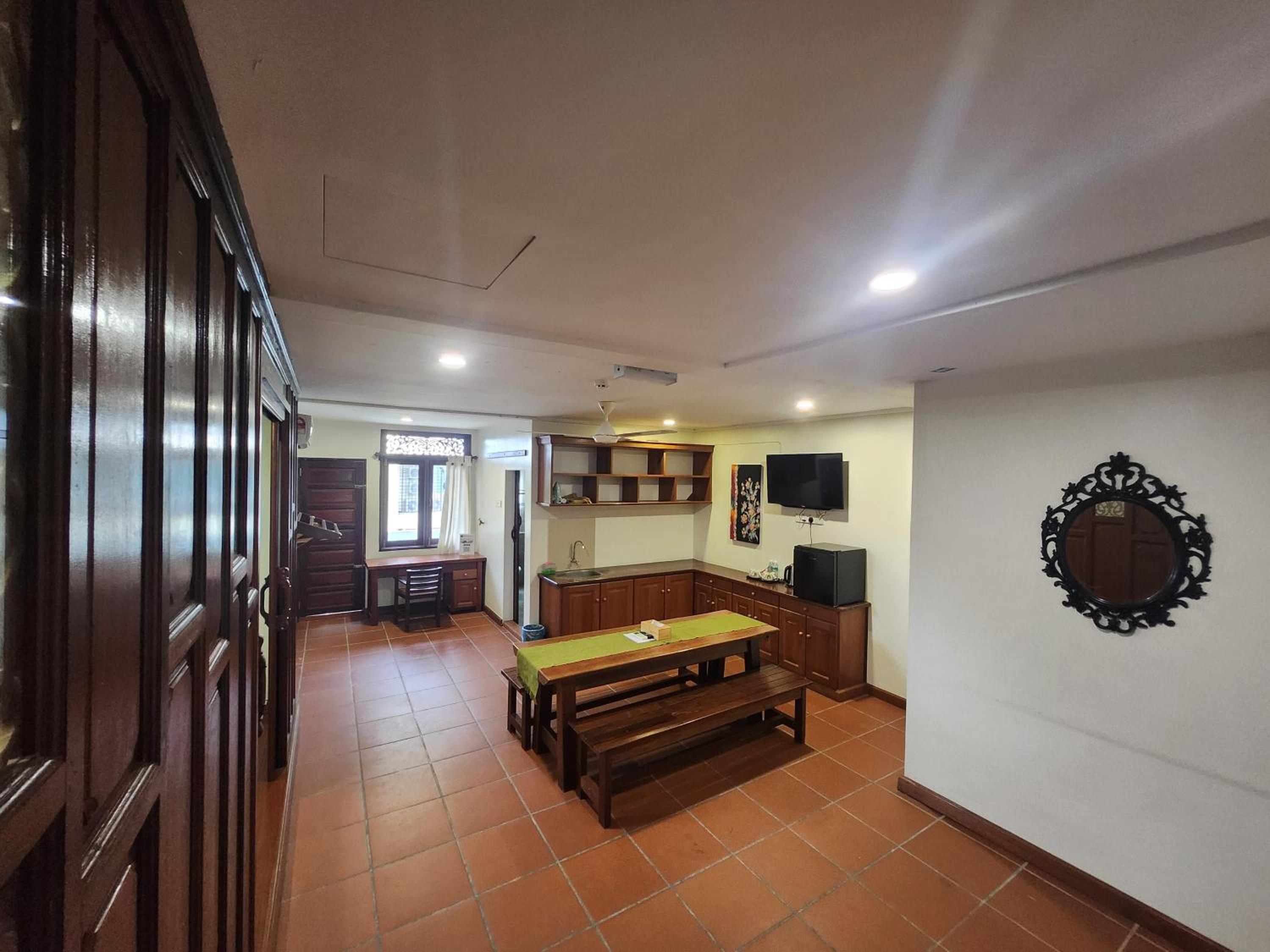 Japanese-Style Room - Photo 3