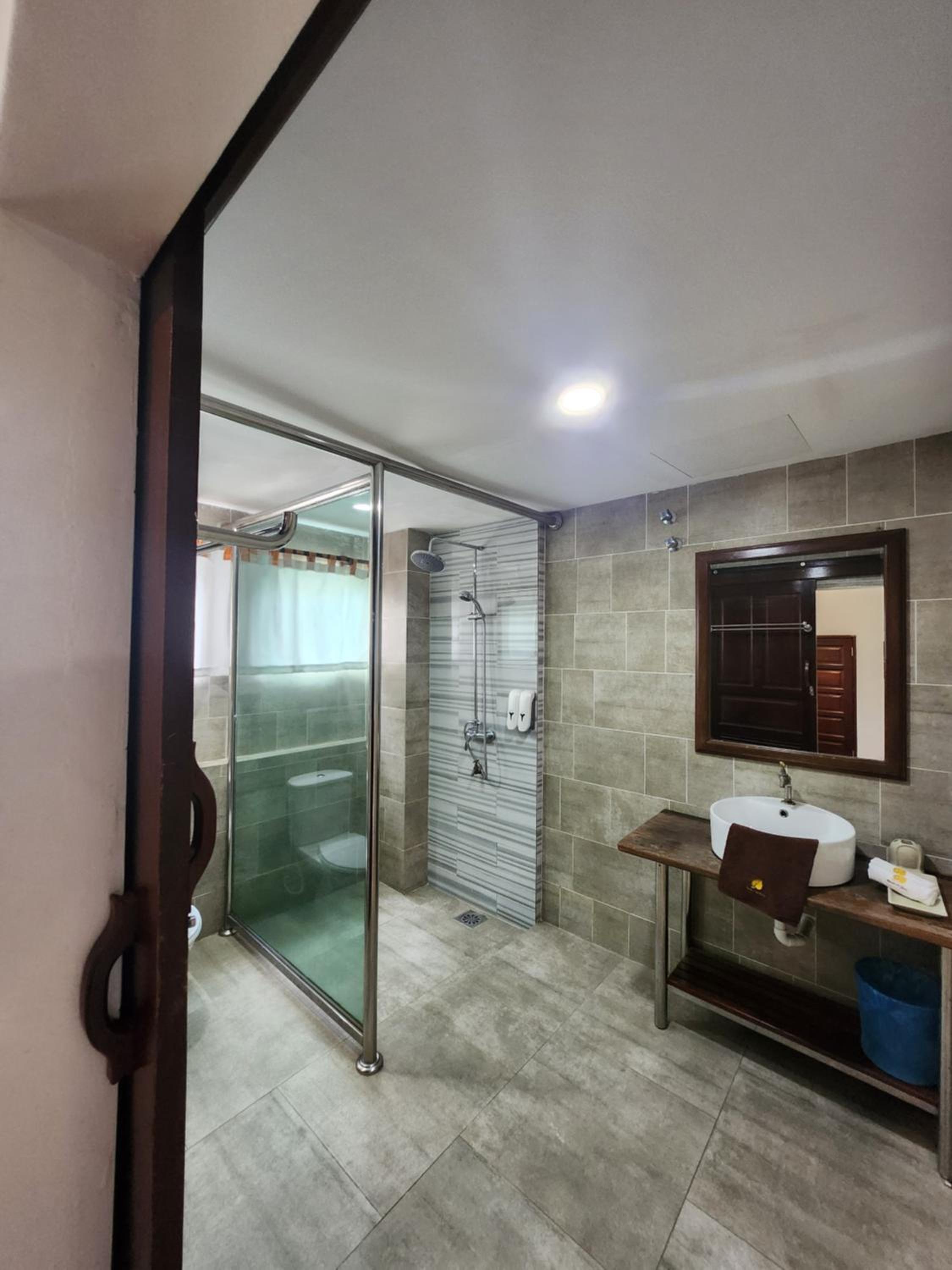 Japanese-Style Room - Photo 9