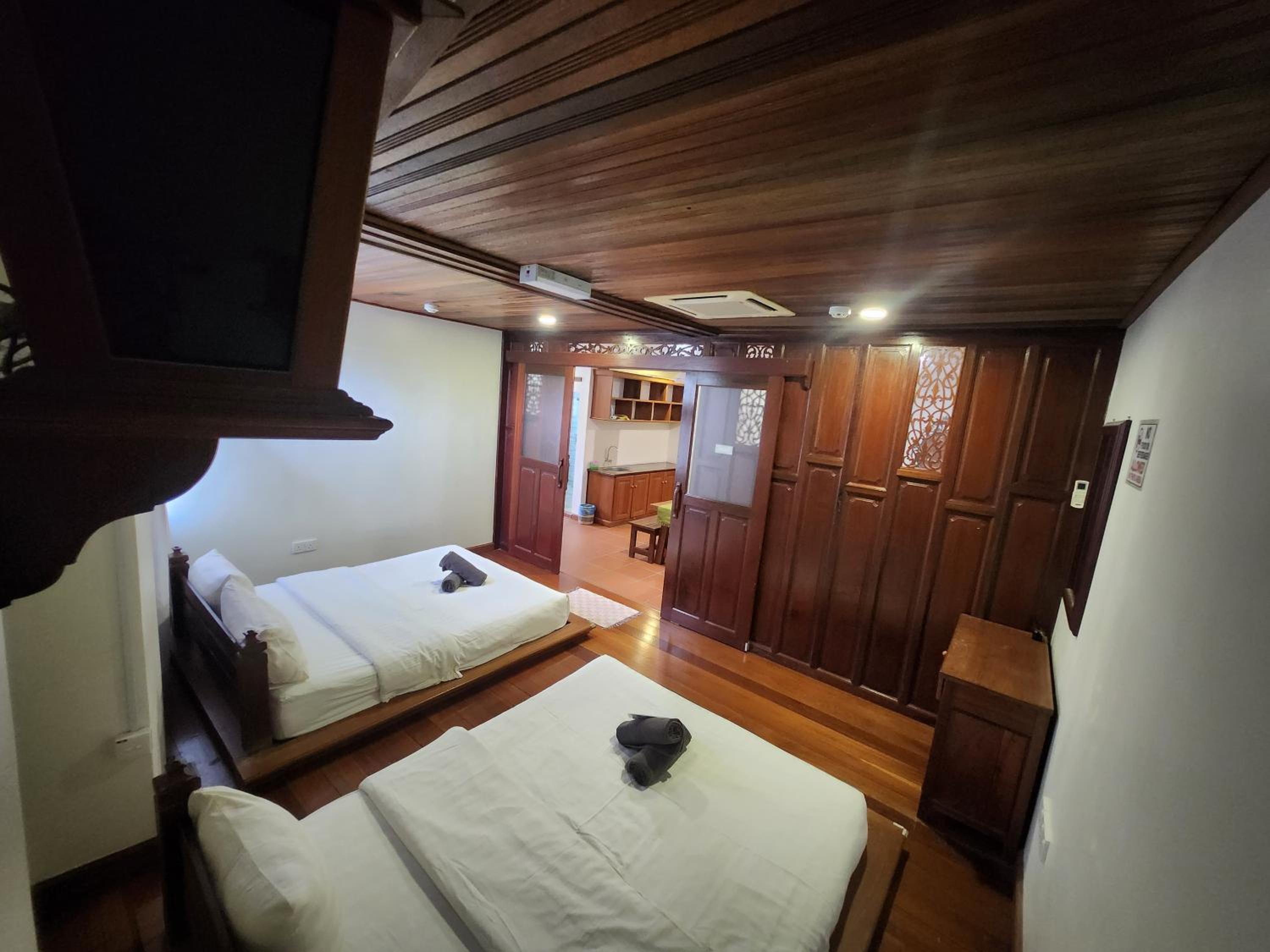 Japanese-Style Room - Photo 5