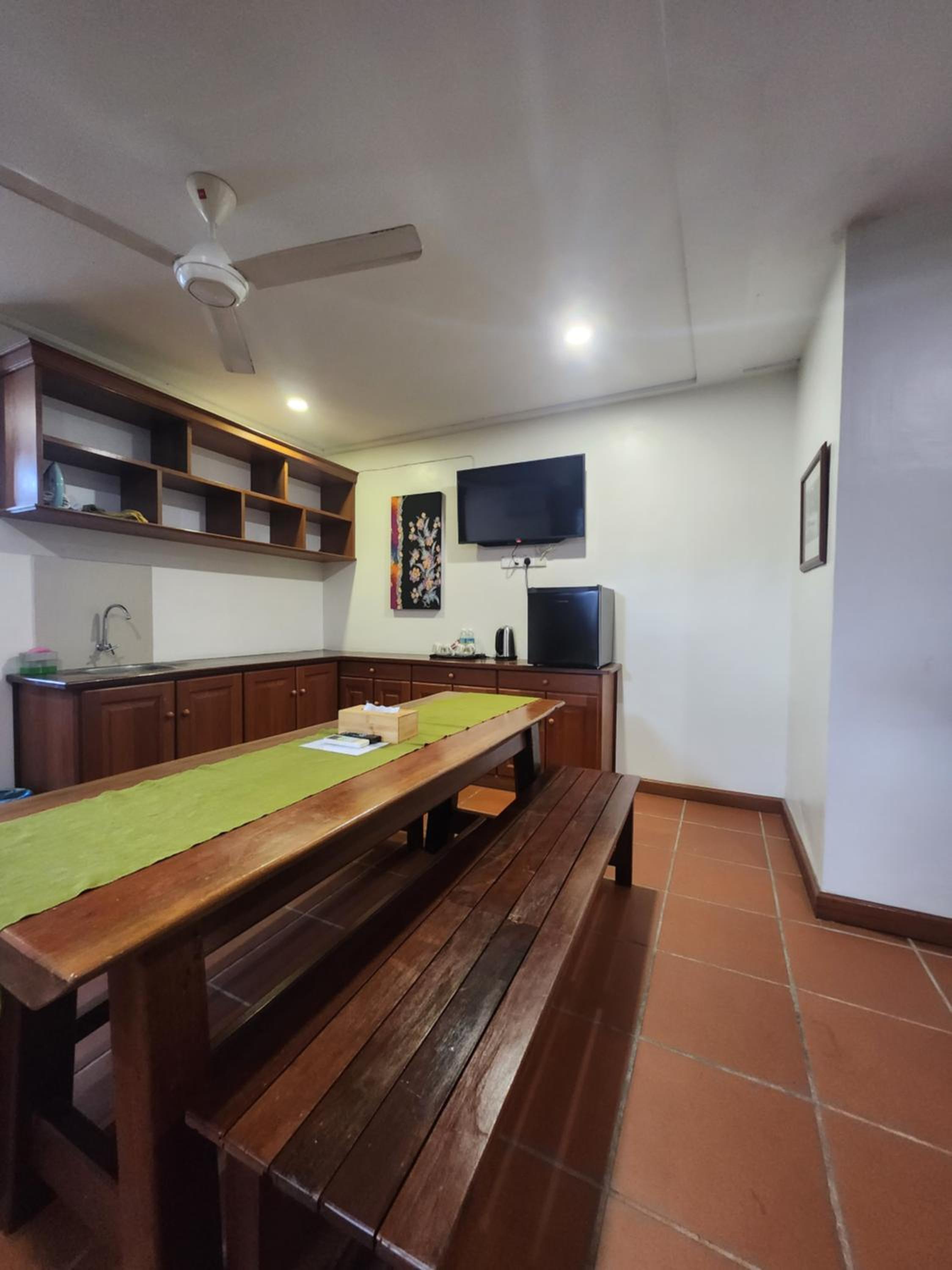 Japanese-Style Room - Photo 2