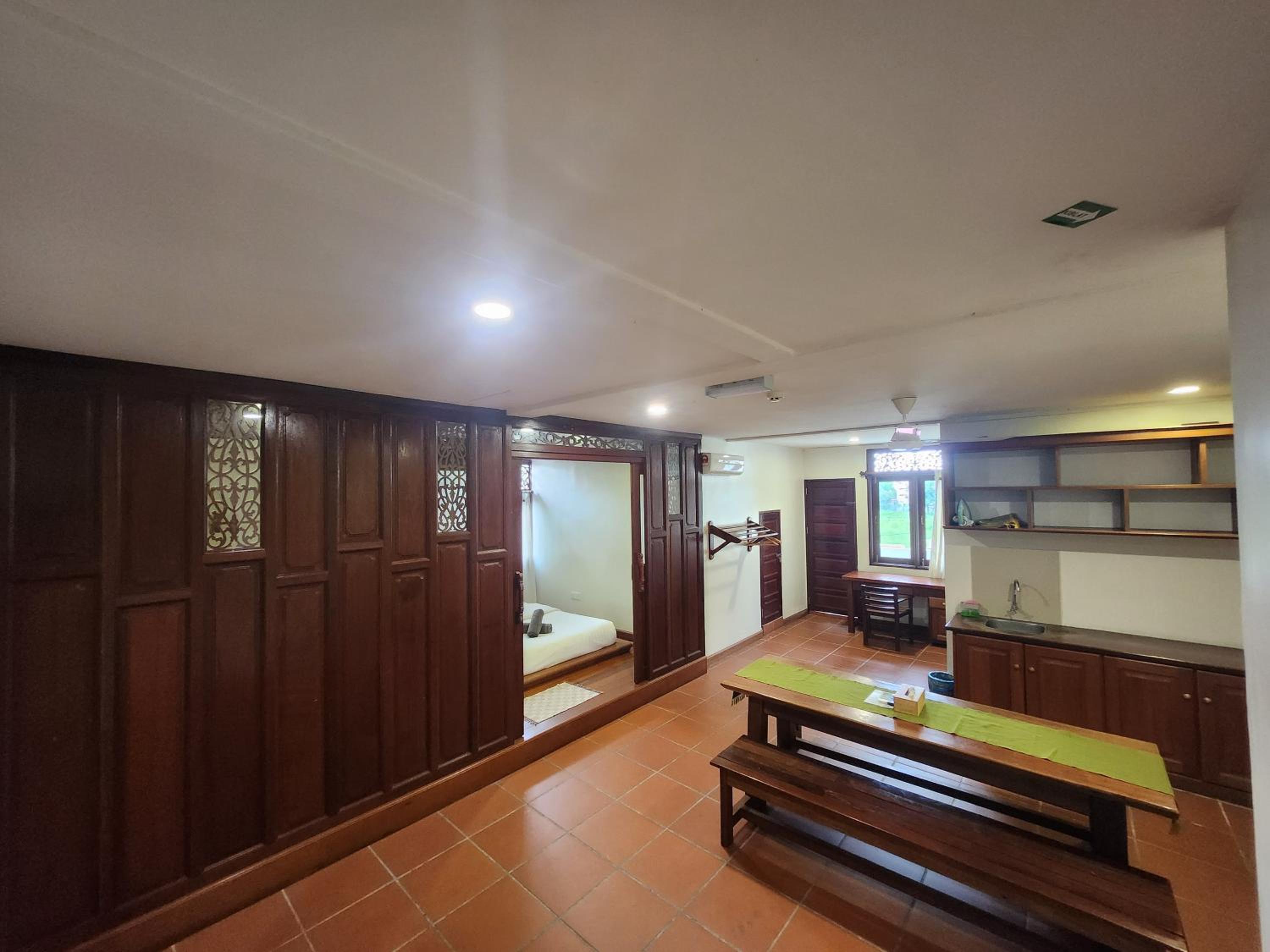 Japanese-Style Room - Photo 1