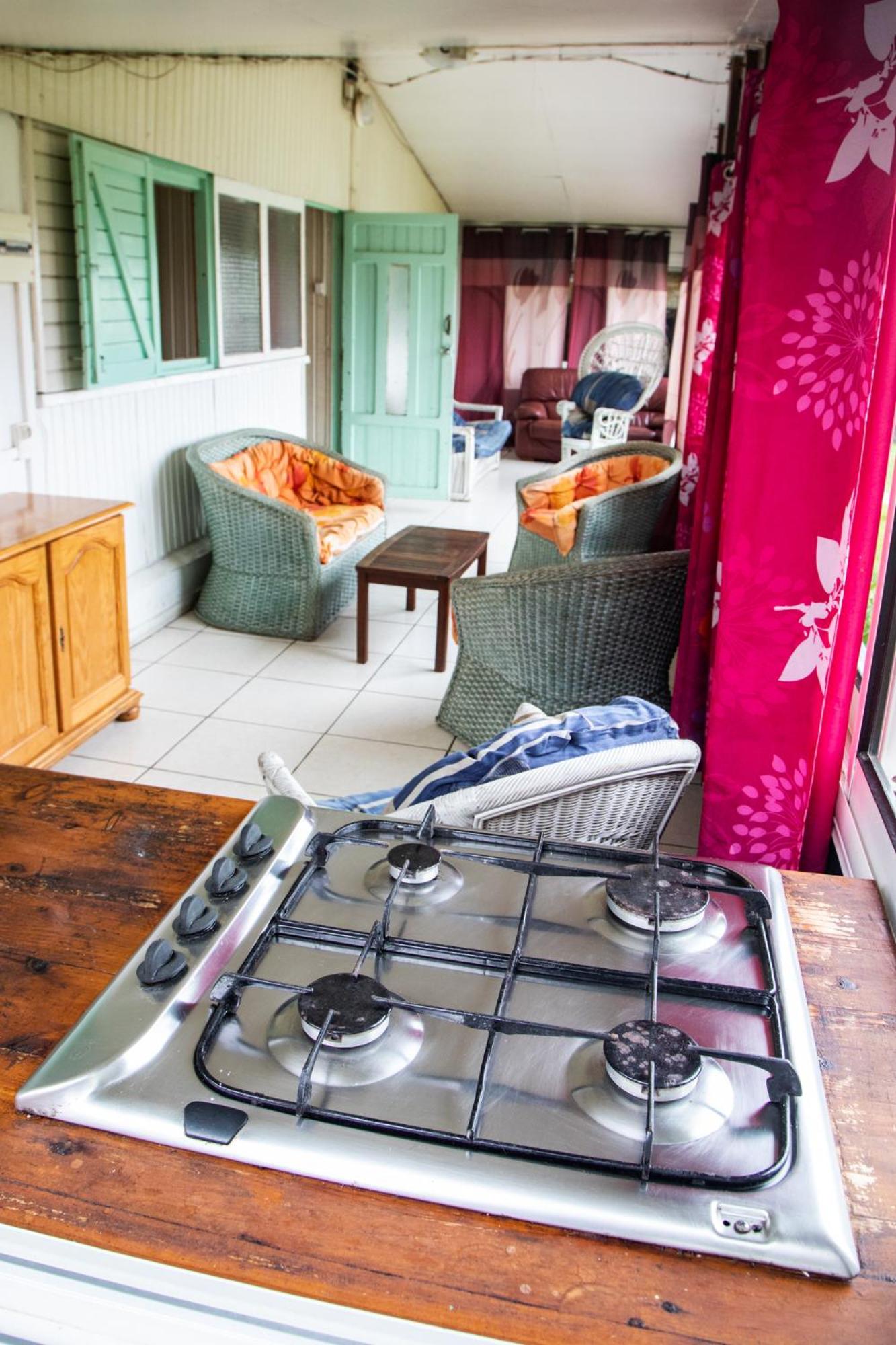 Vacation Home photo 2