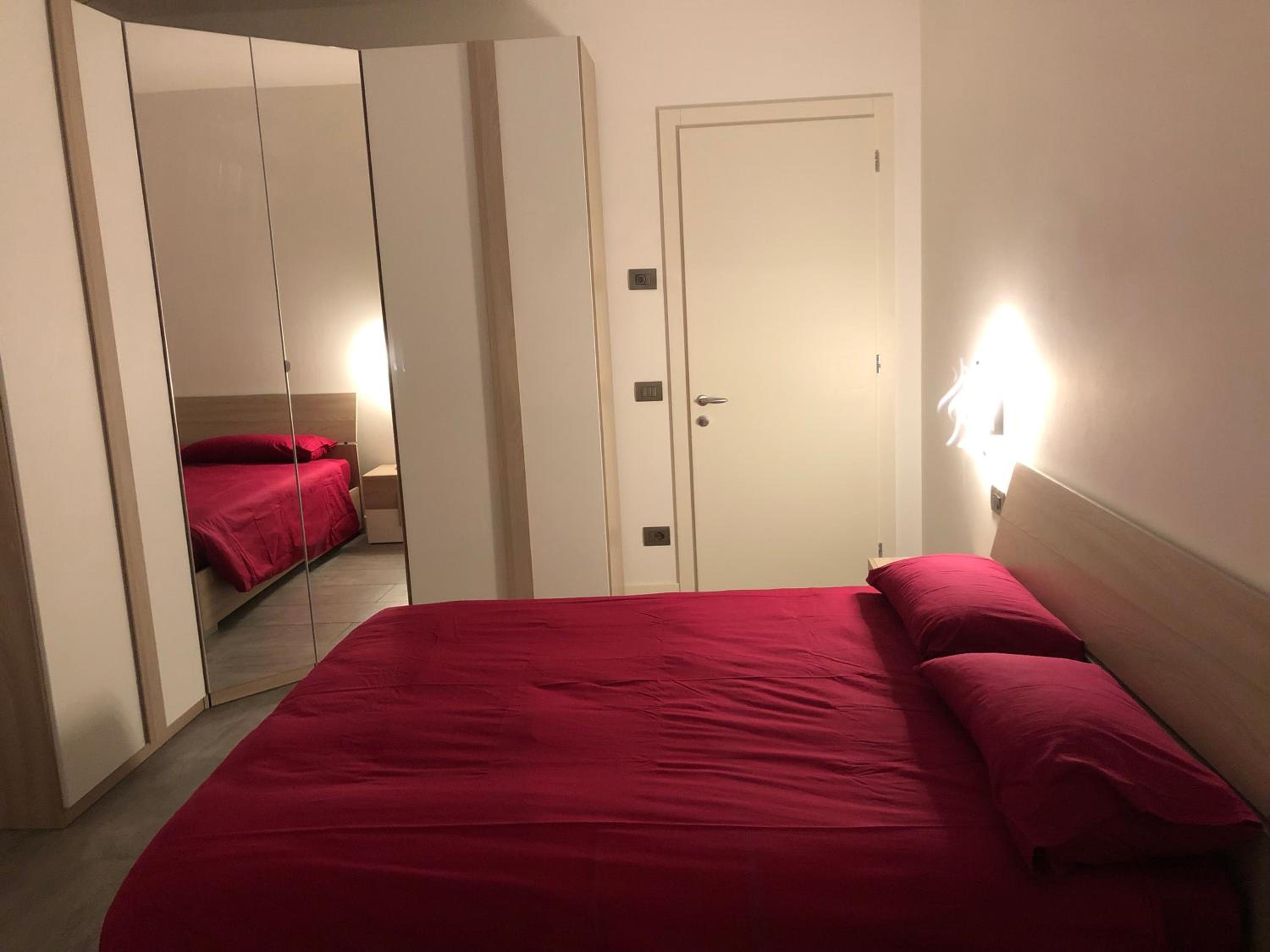 Two-Bedroom Apartment photo 1