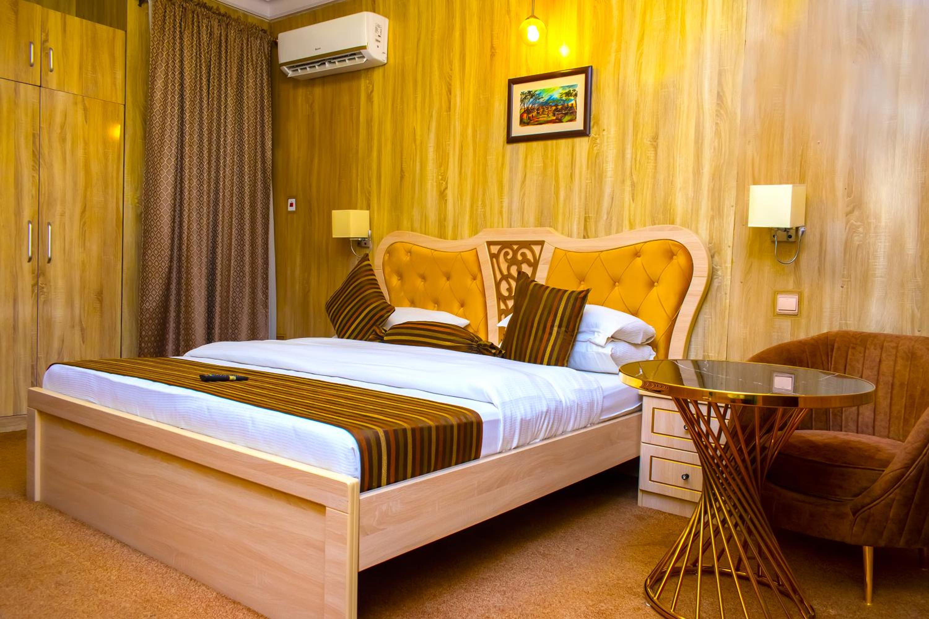 Deluxe Room photo 3