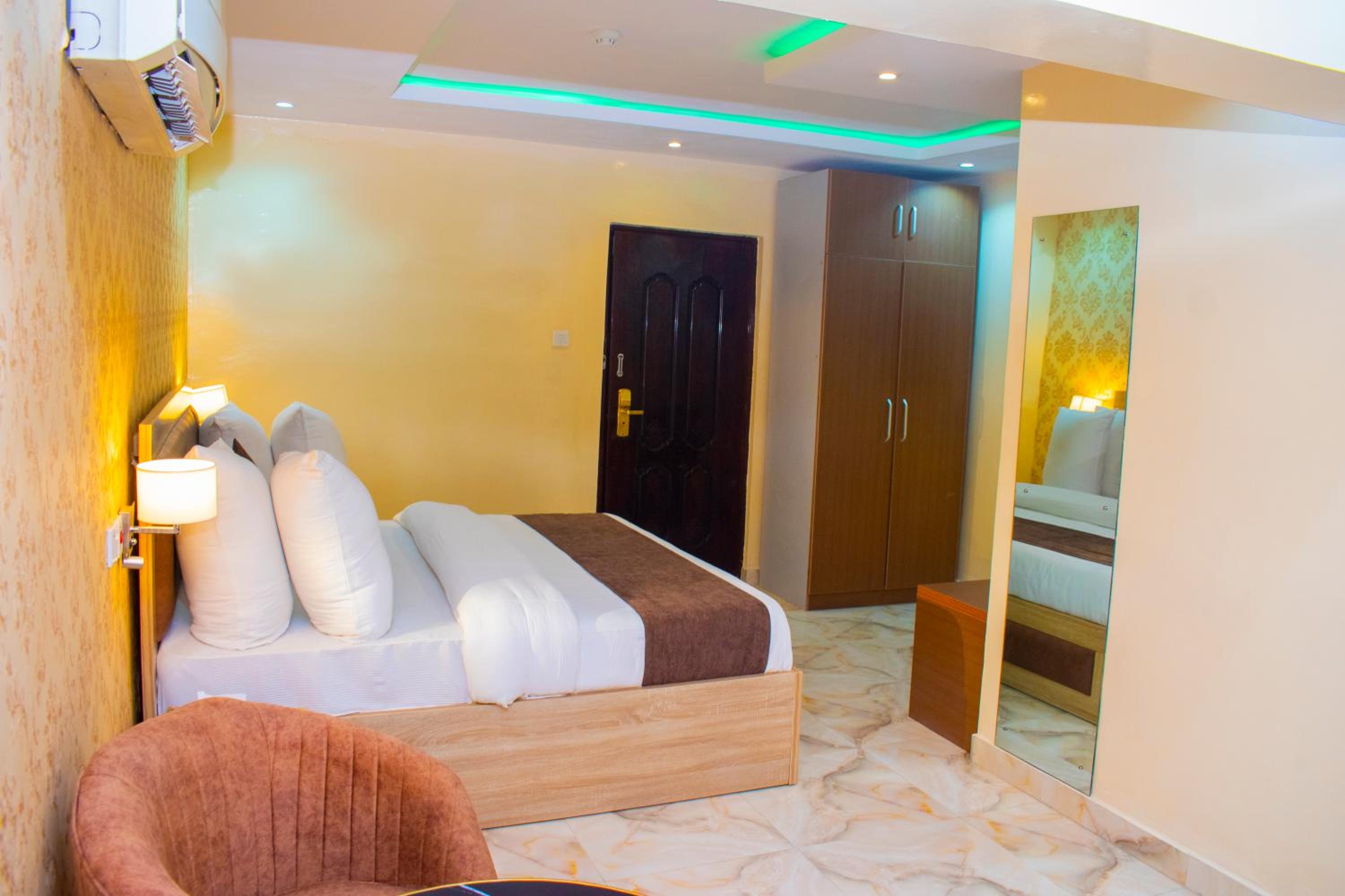Deluxe Room photo 3