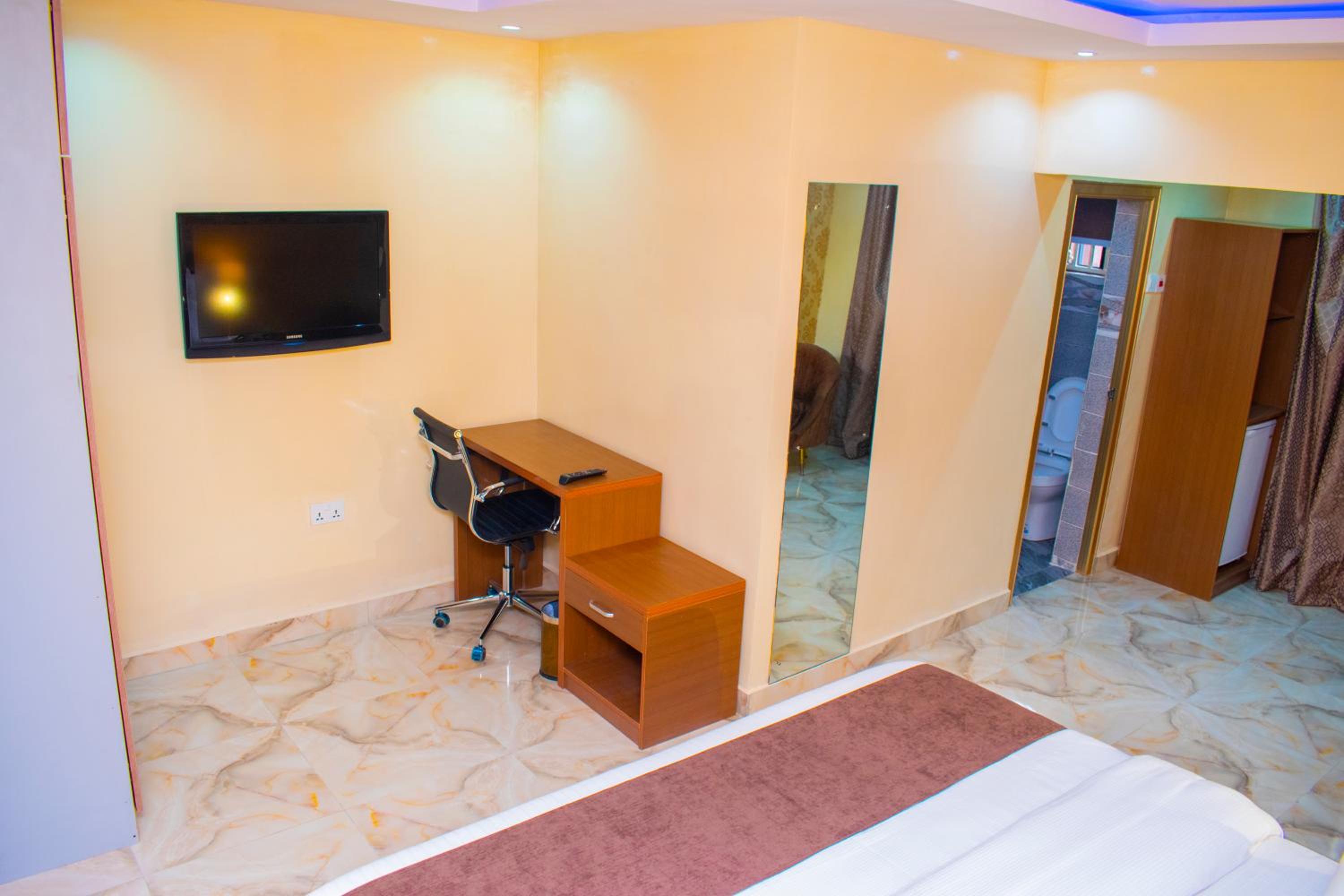 Deluxe Room photo 1