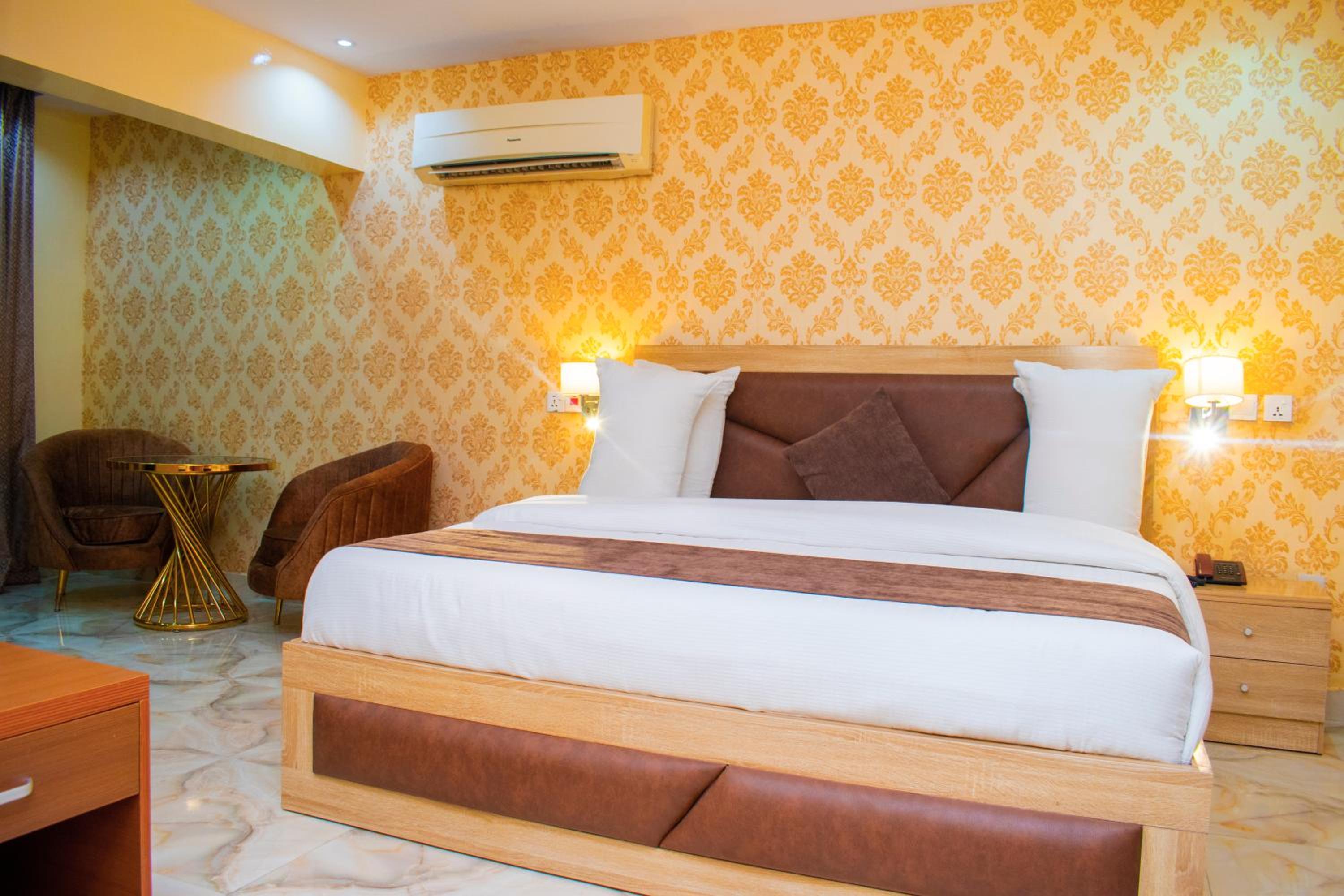 Deluxe Room photo 2