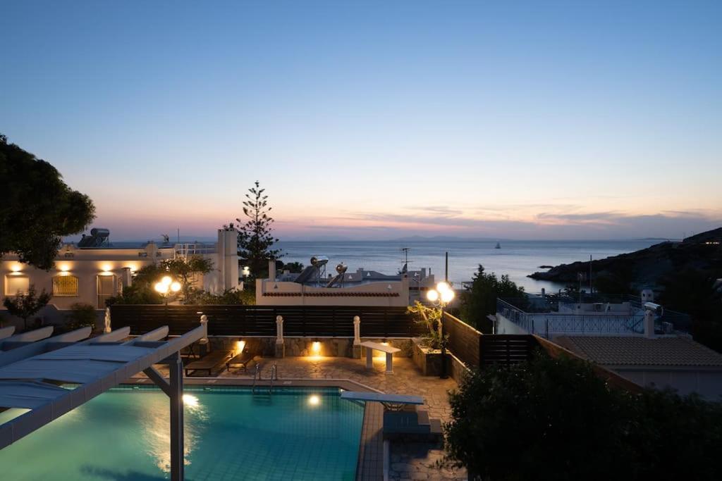 Villa with Sea View photo 2