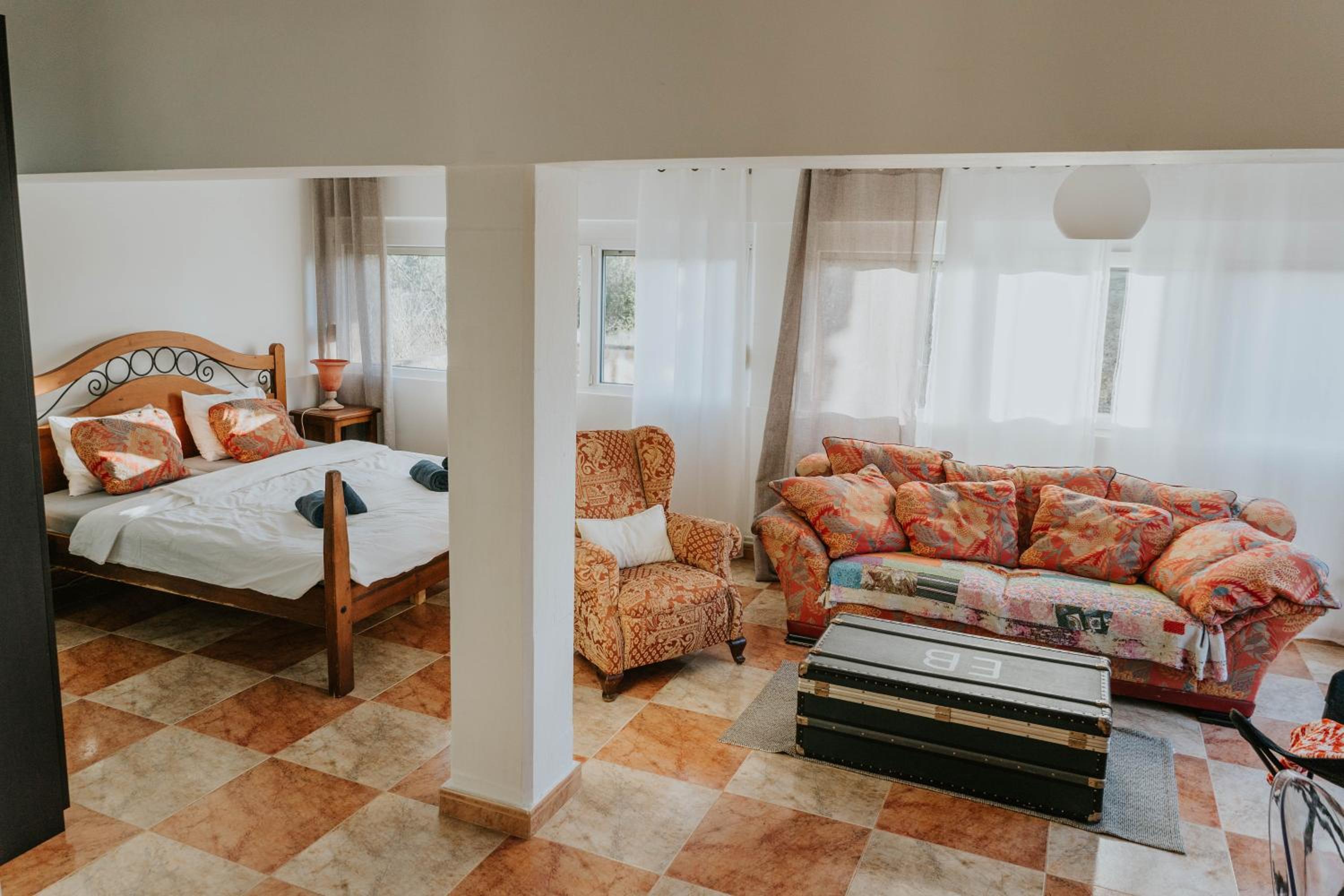 Casa de Vacaciones