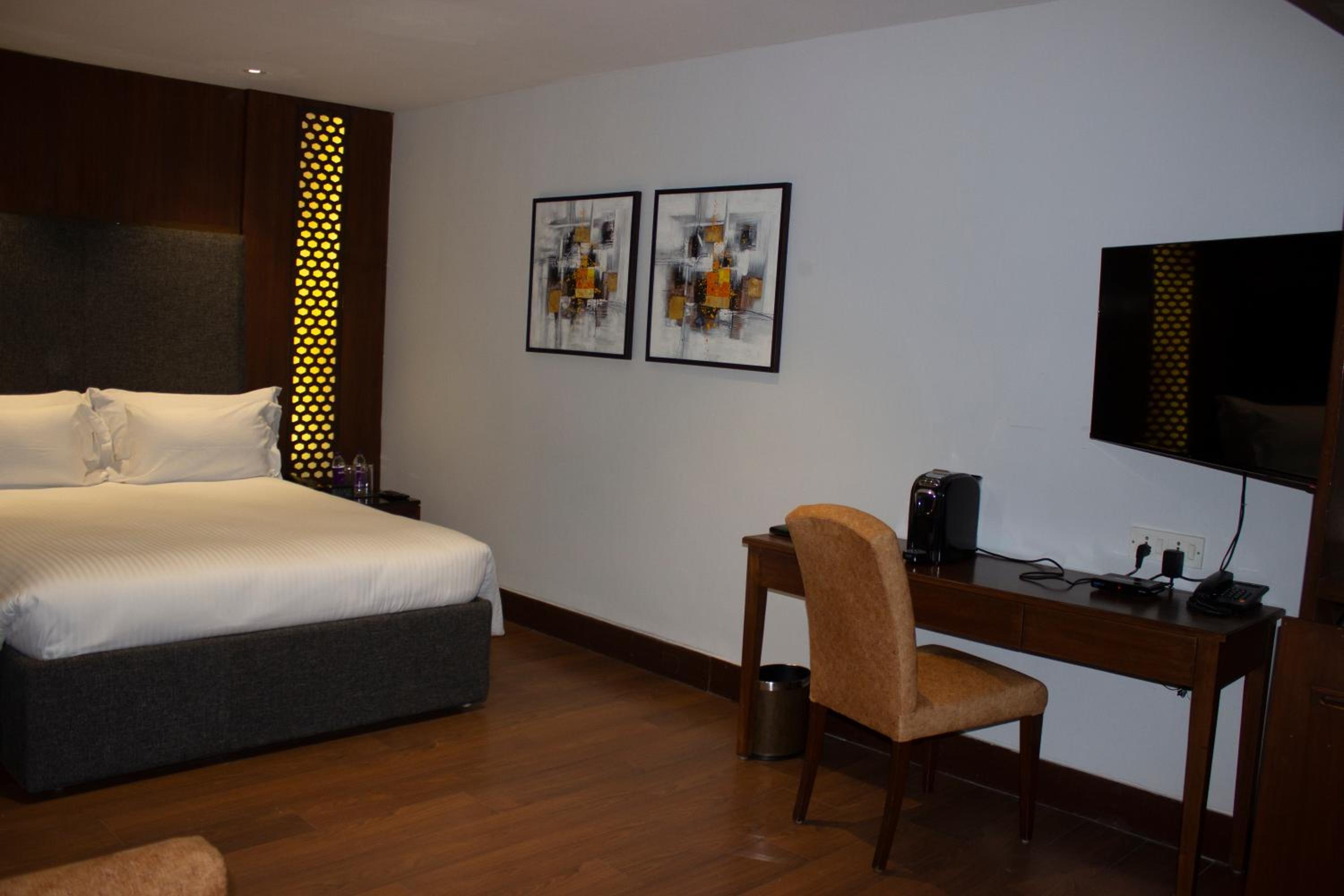 Manor Classic Room - Photo 3