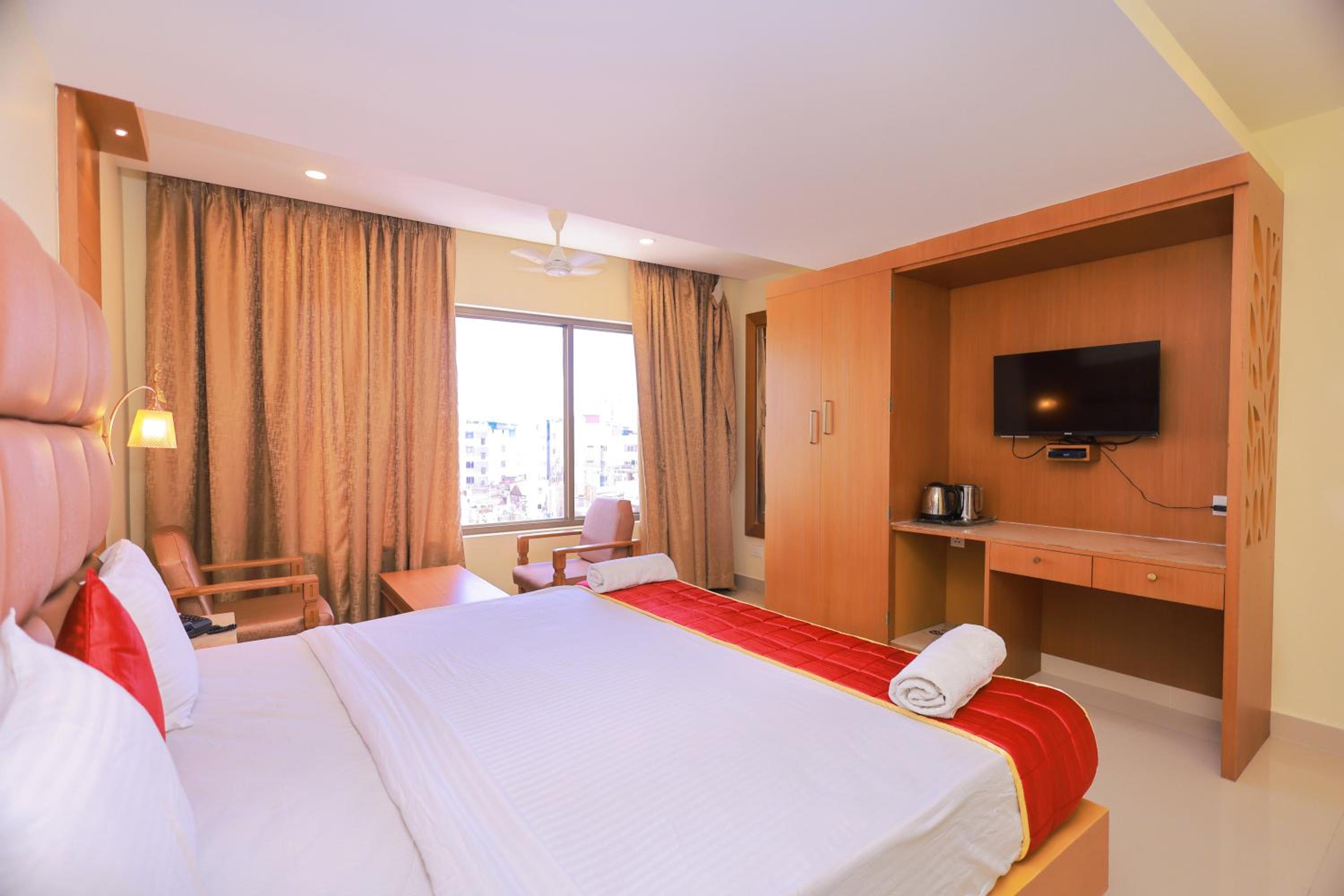 Superior Double Room - Photo 1