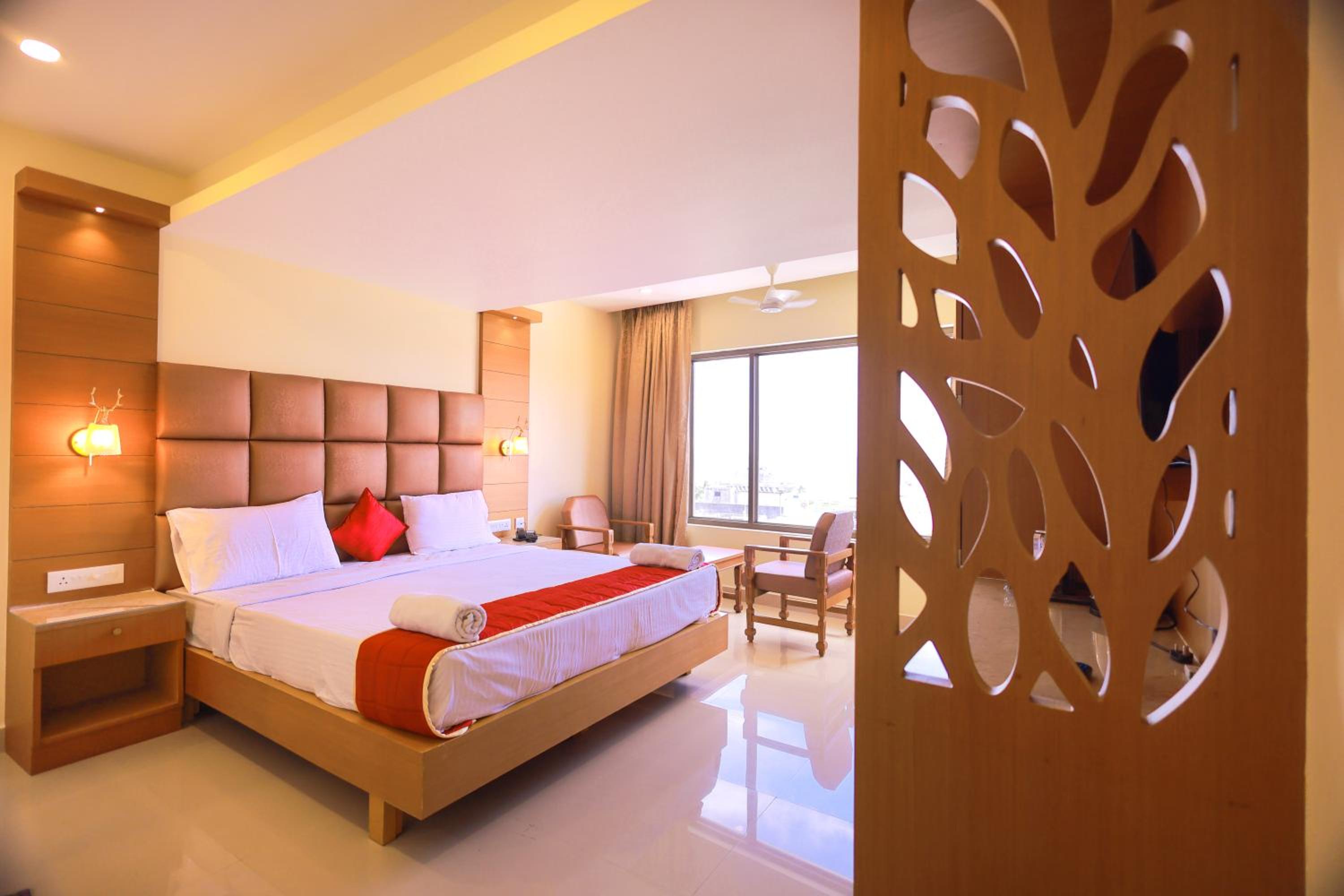 Superior Double Room - Photo 5