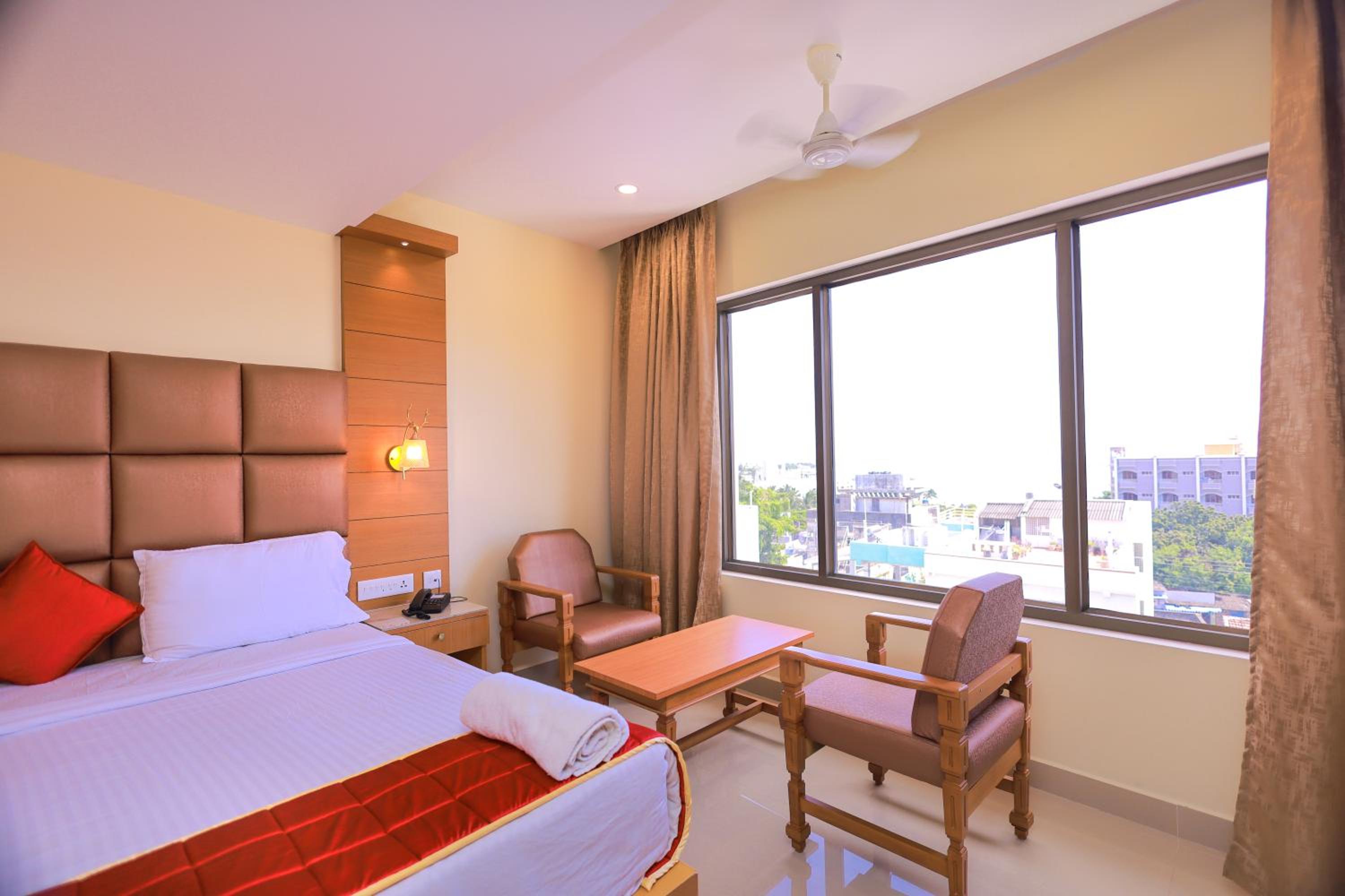 Superior Double Room - Photo 4
